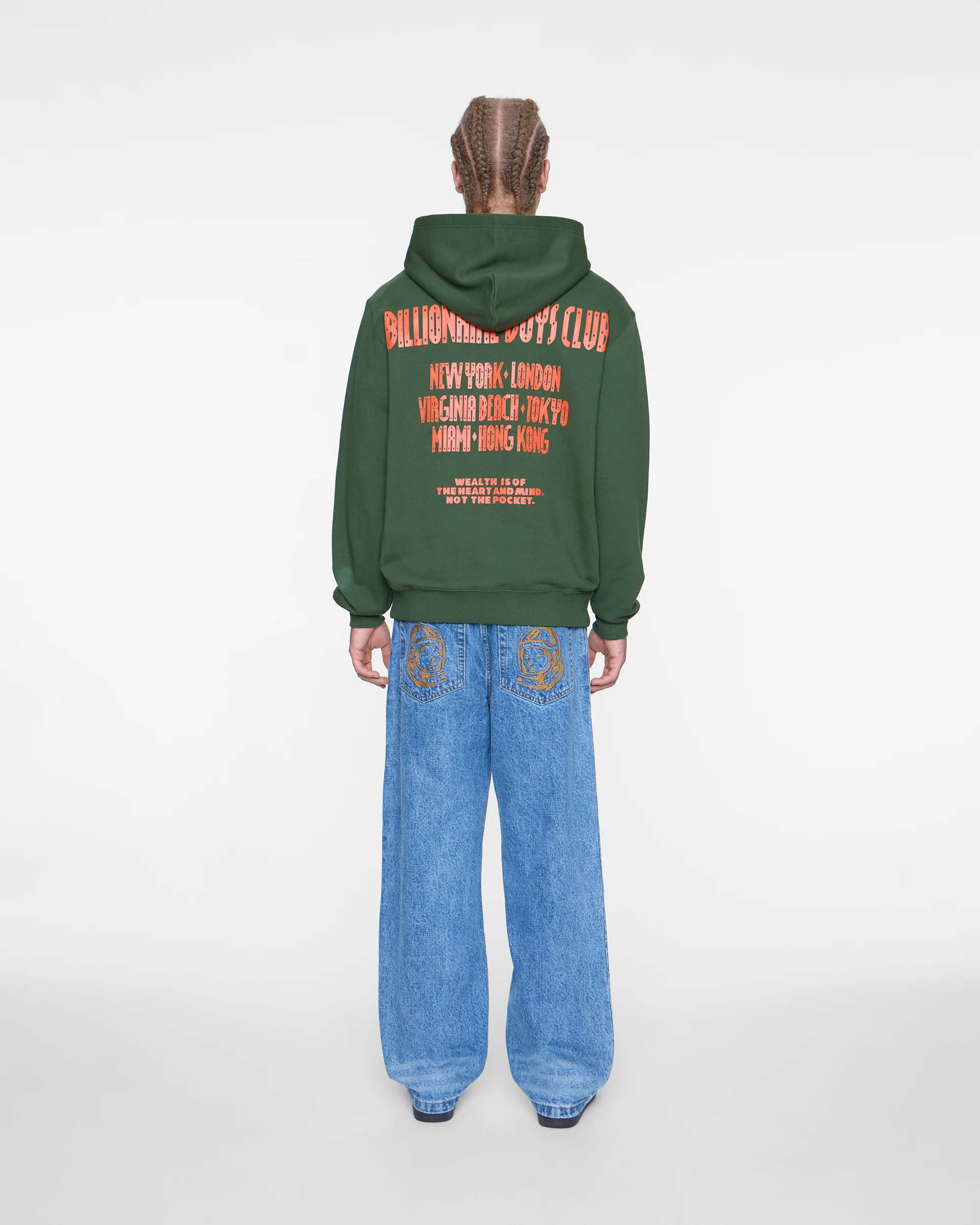 Satellite Hoodie - Image 4