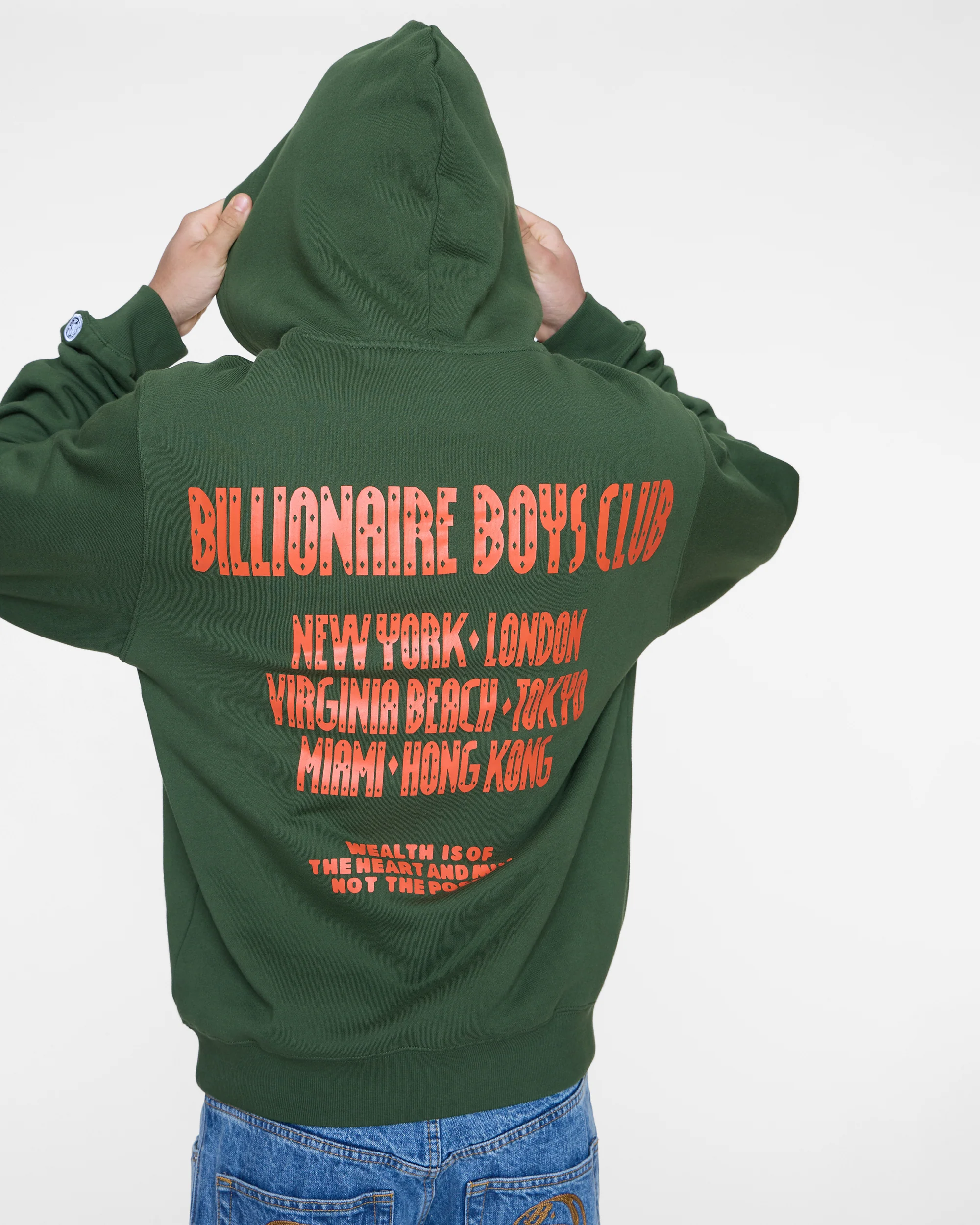 Satellite Hoodie - Image 5