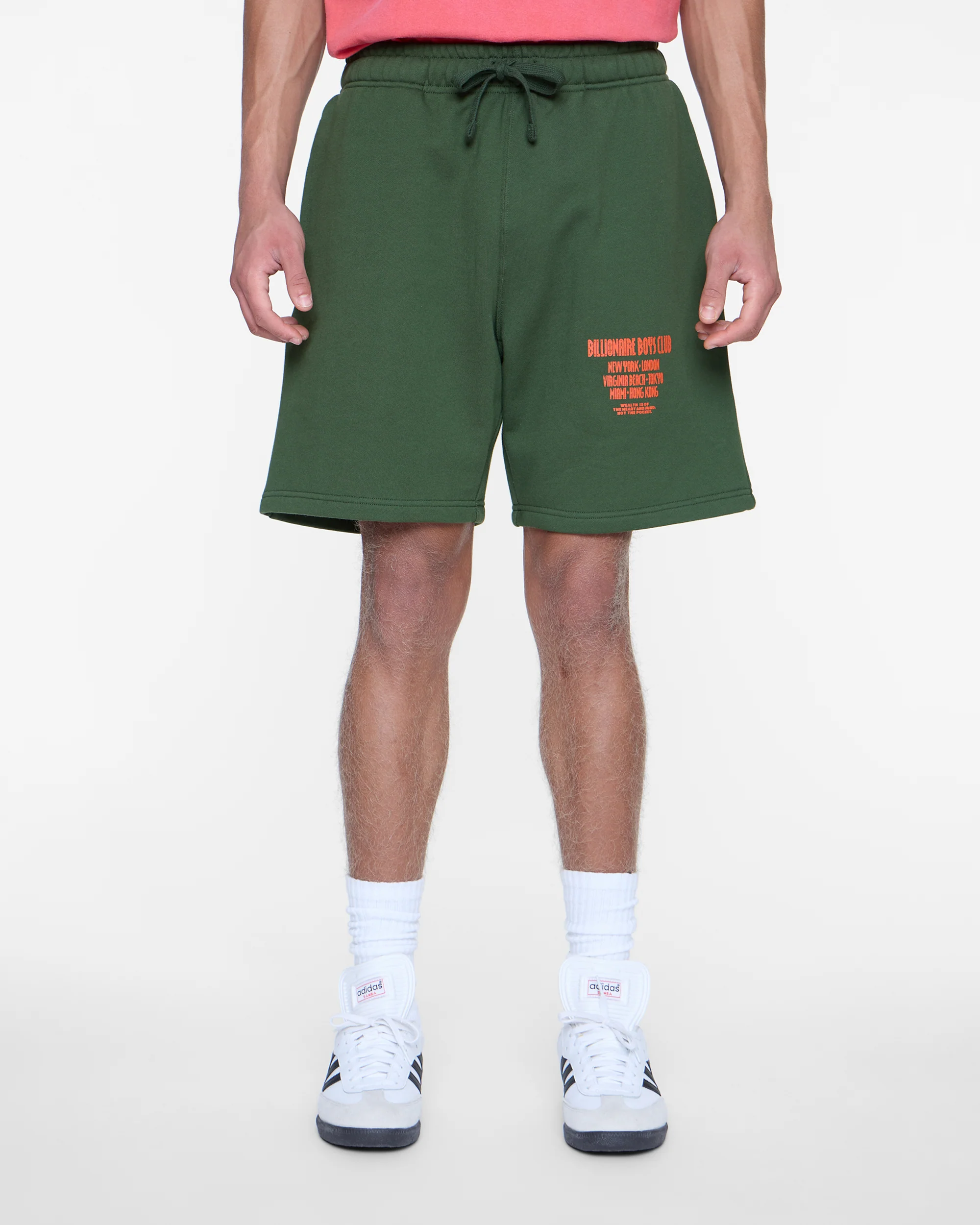 Satellite Shorts - Image 3