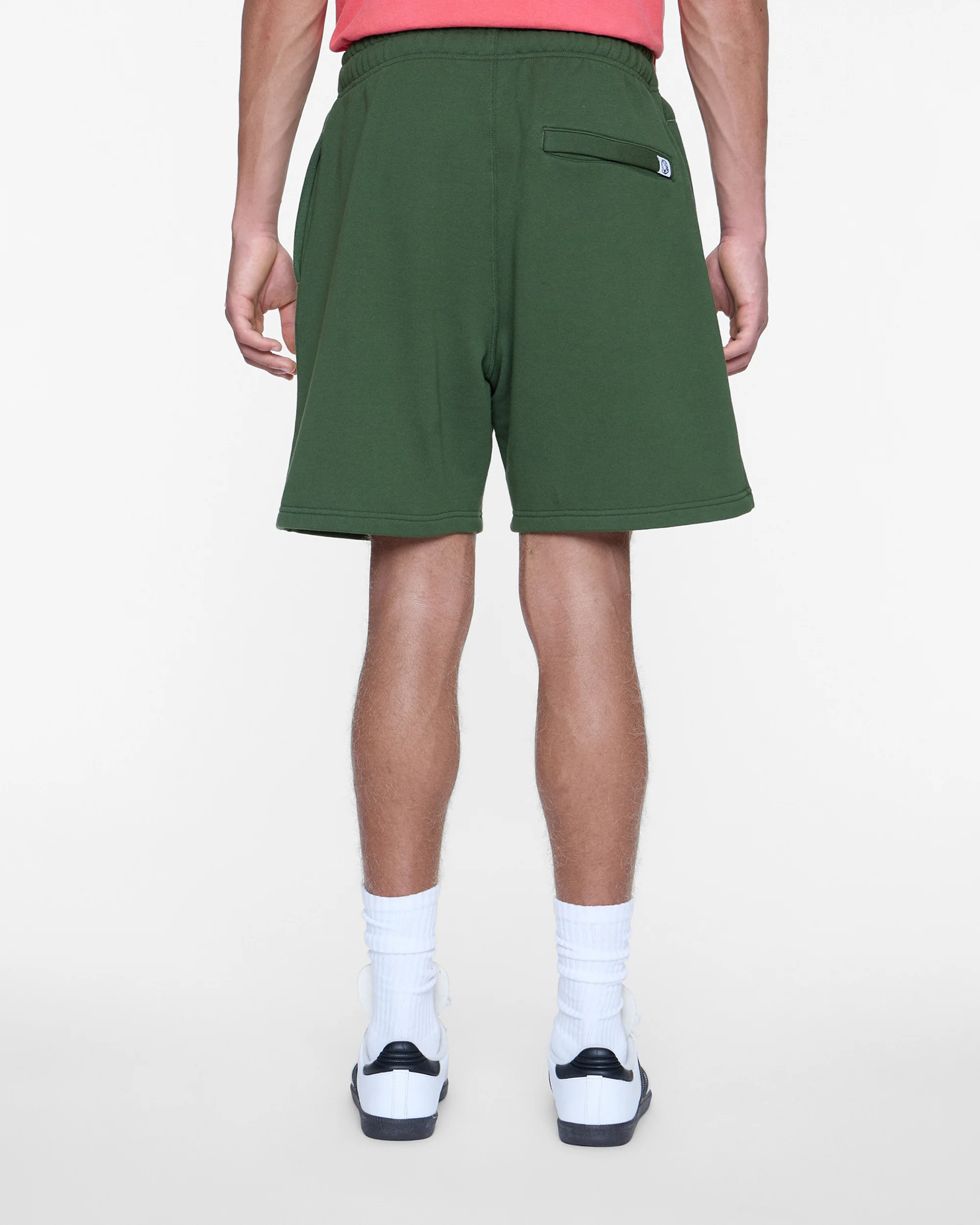 Satellite Shorts - Image 4