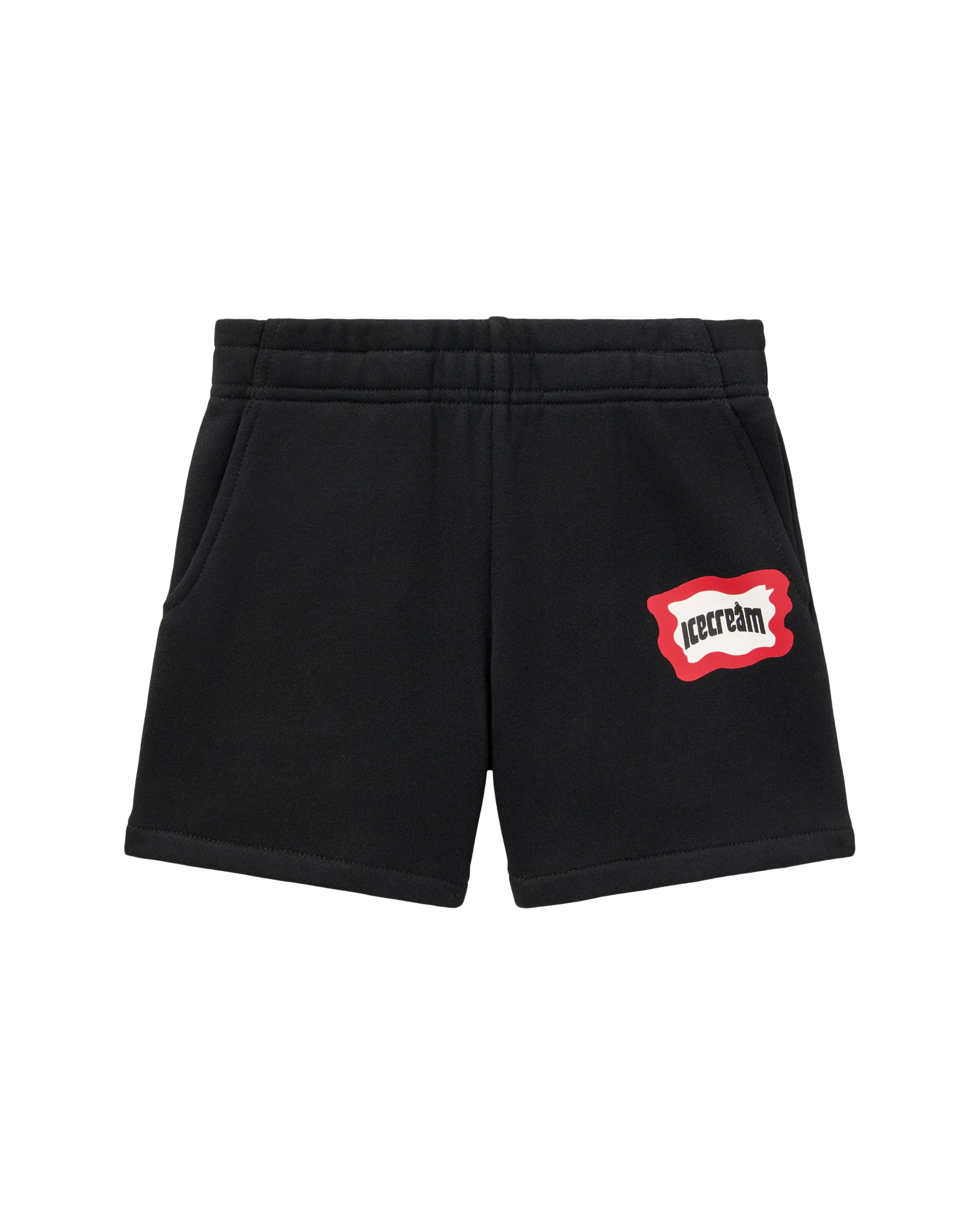 Kids Saucer Short
