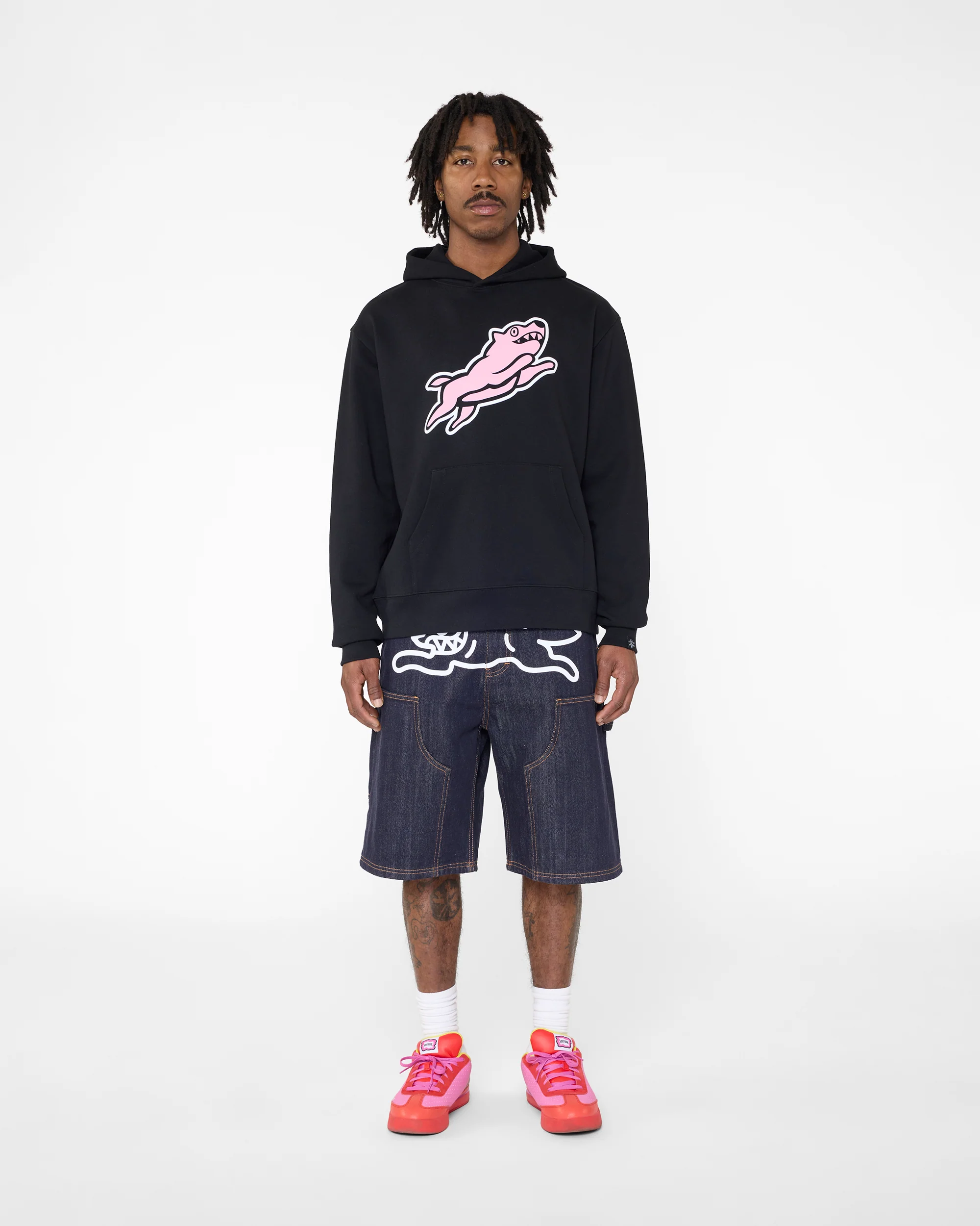 Saveur Le Flaveur Hoodie - Image 3