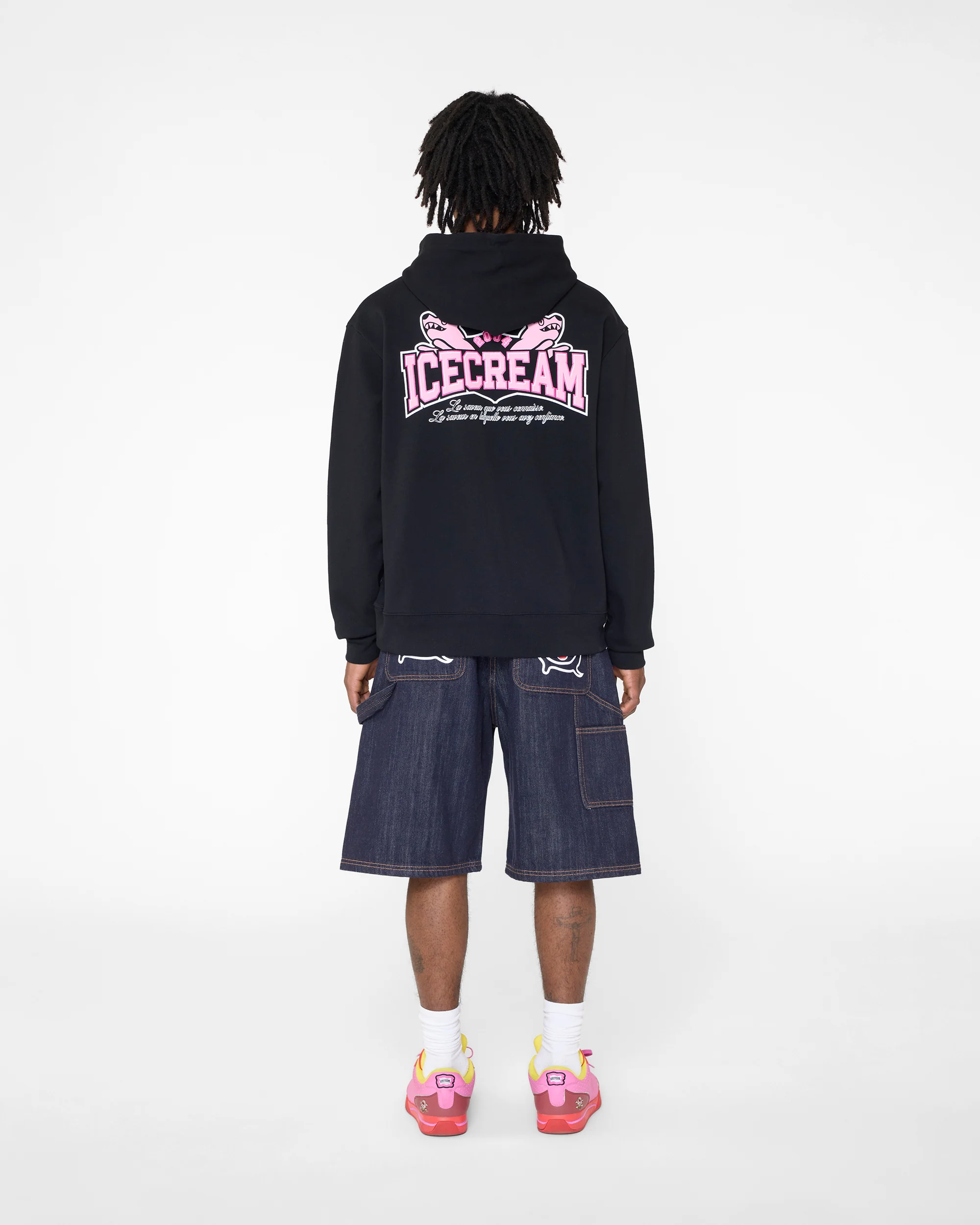 Saveur Le Flaveur Hoodie - Image 4