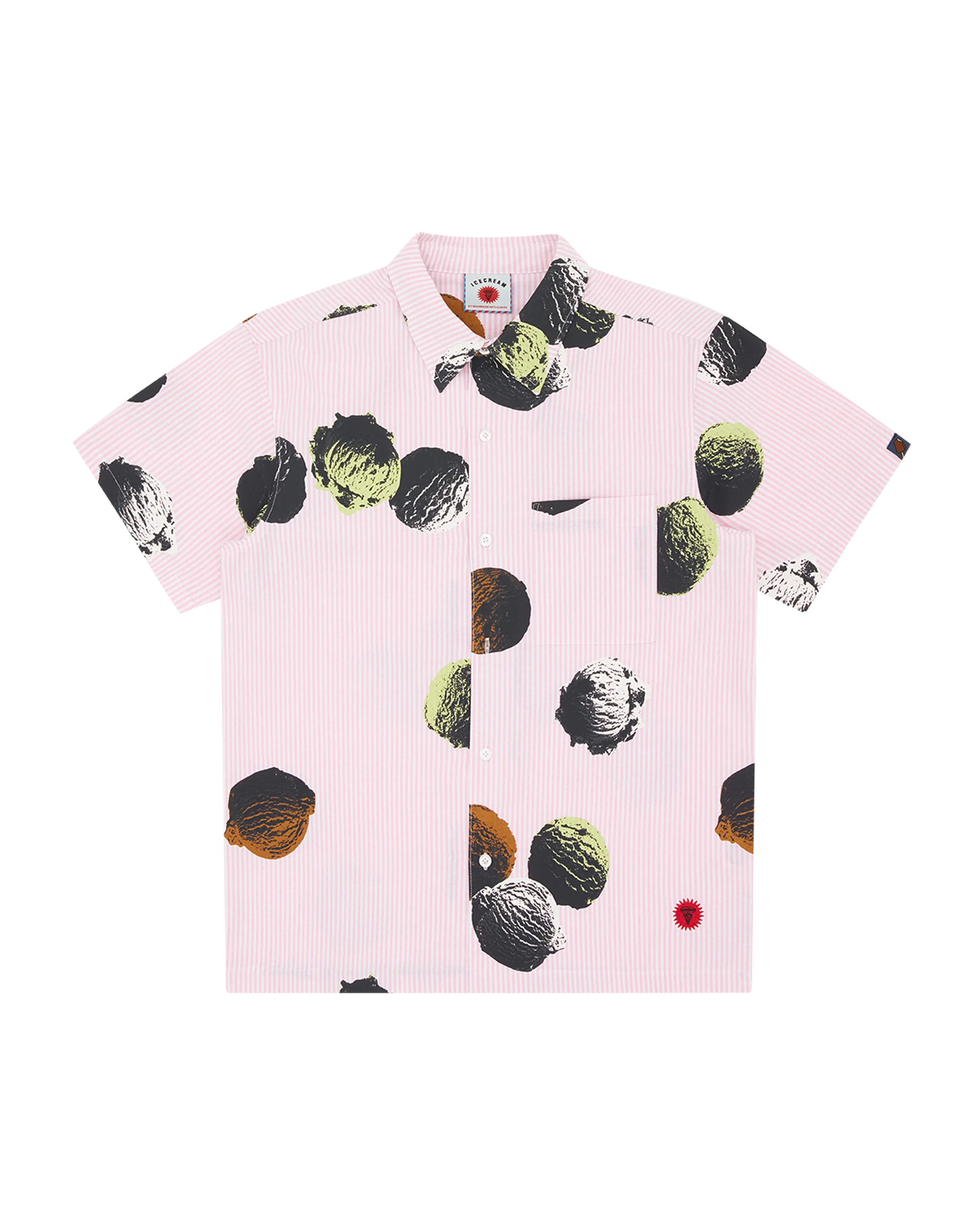Scoop Shirt
