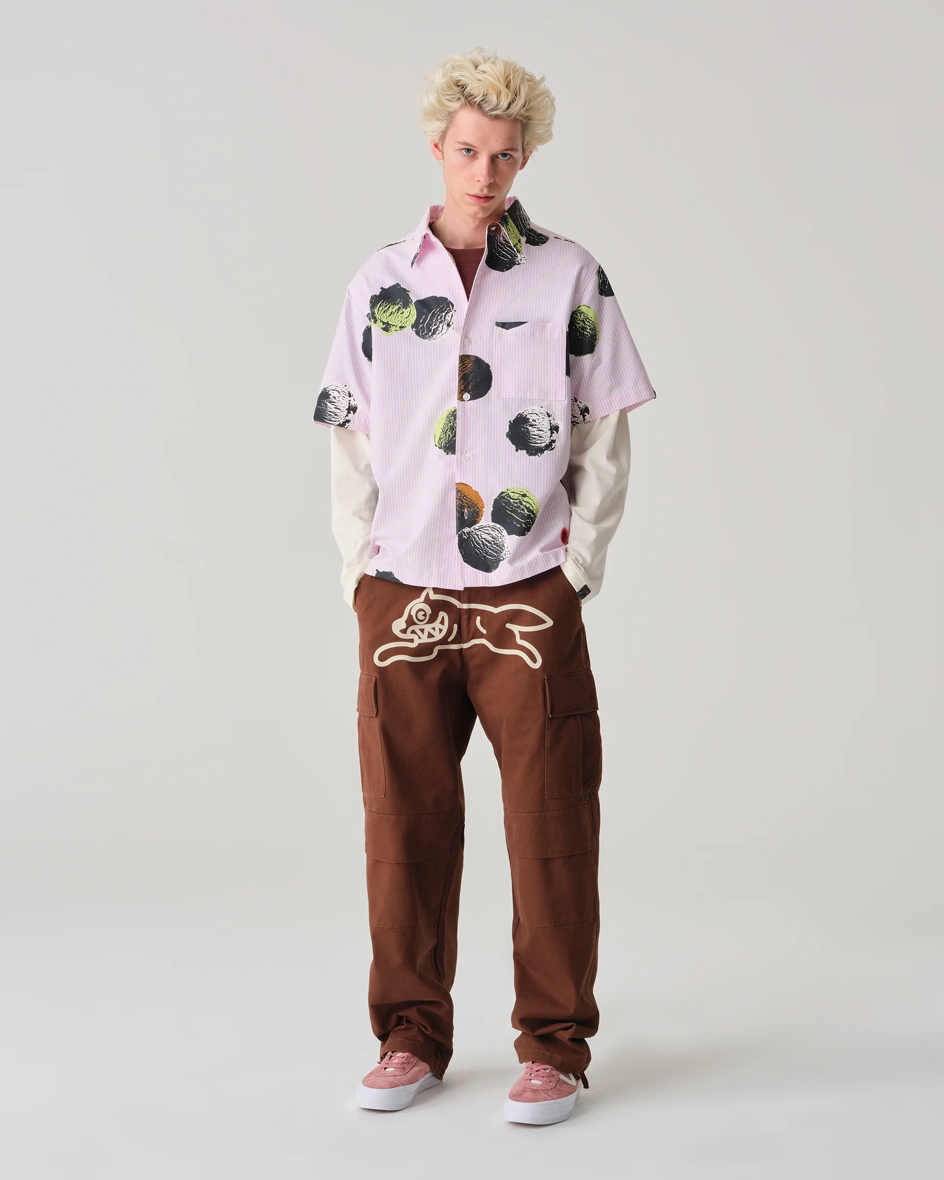 Scoop Shirt - Image 2