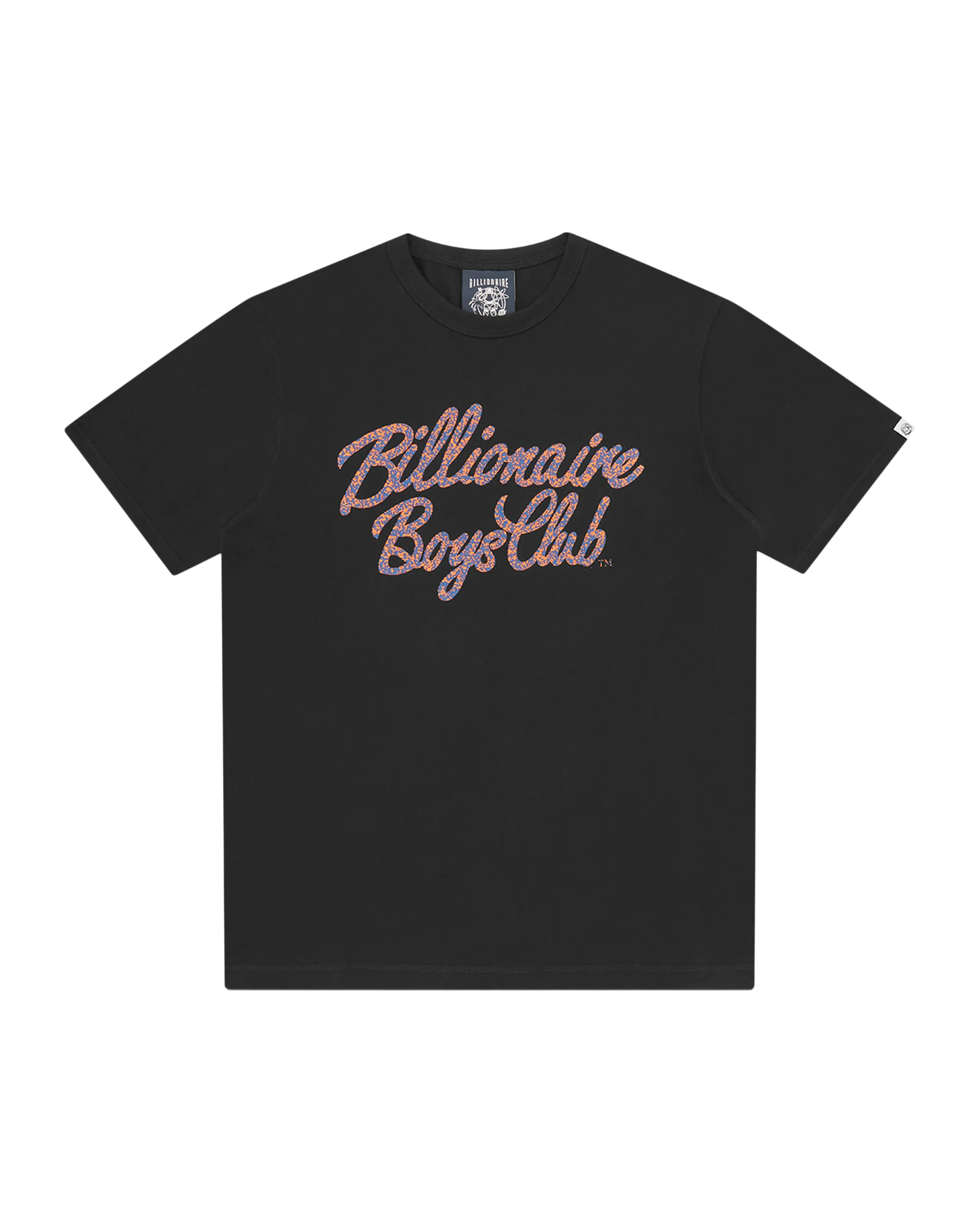 Script Oversized T-Shirt