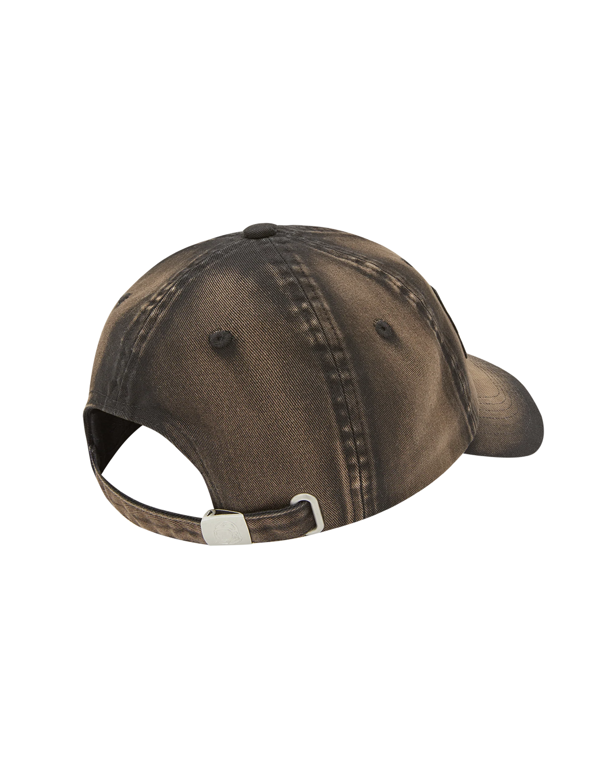 Script Spray Fade Dad Cap - Image 2