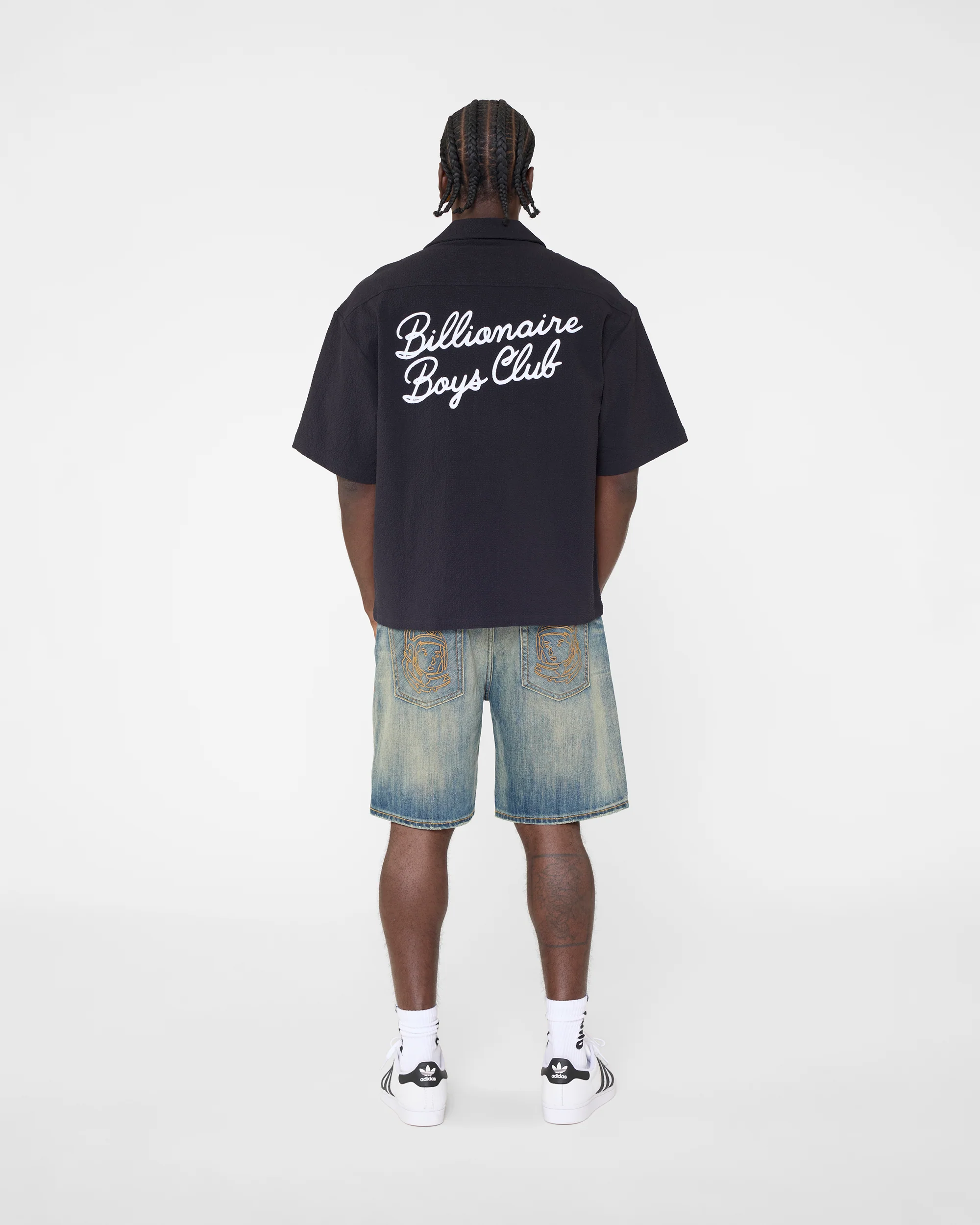 Script SS Woven - Image 4