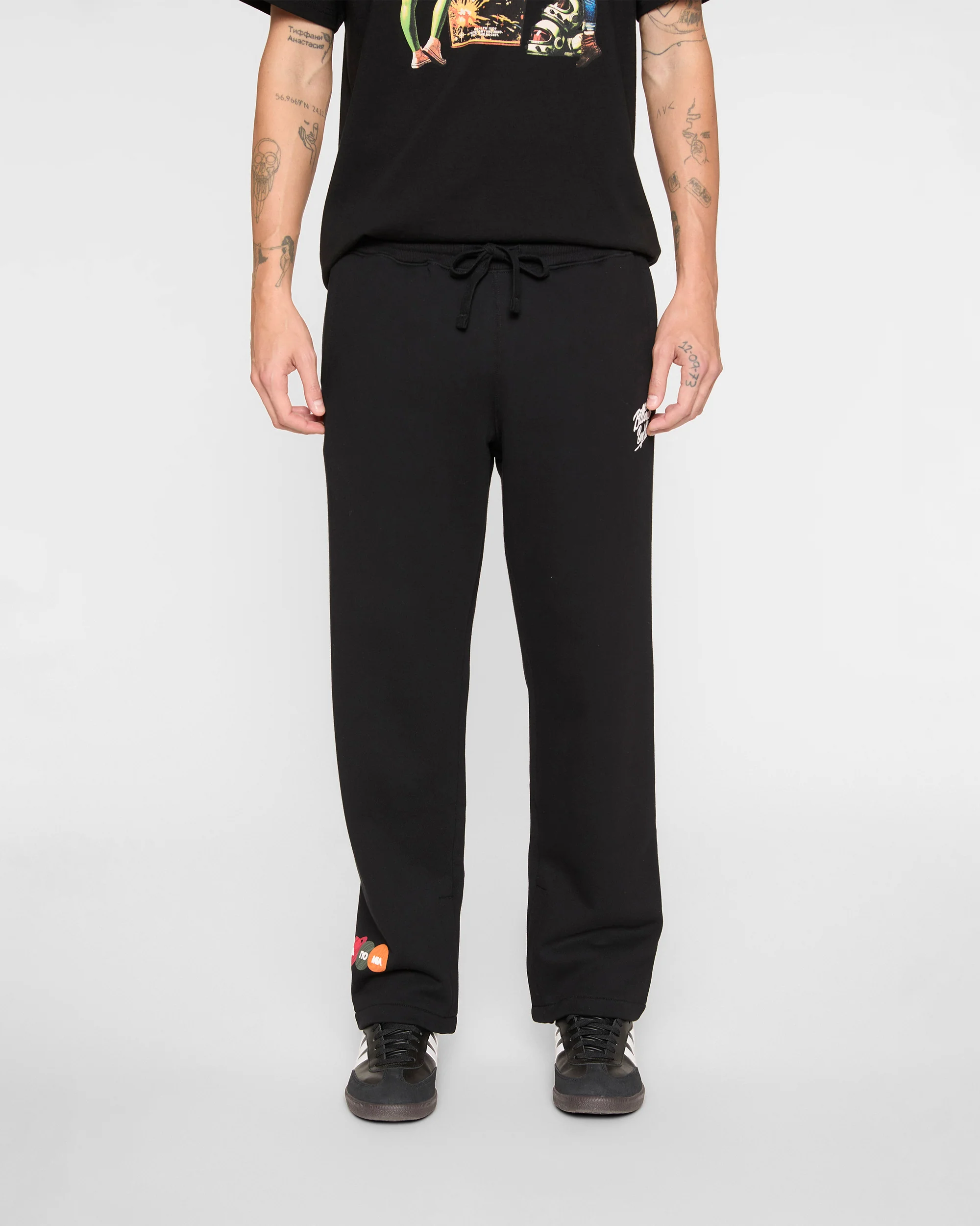 Script Sweatpants - Image 3