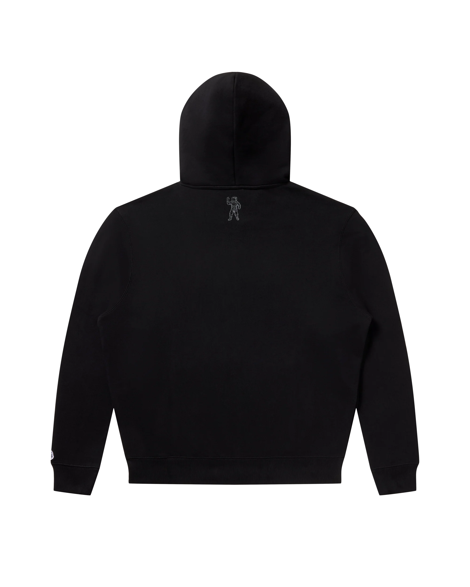 Script Zip Hoodie - Image 2