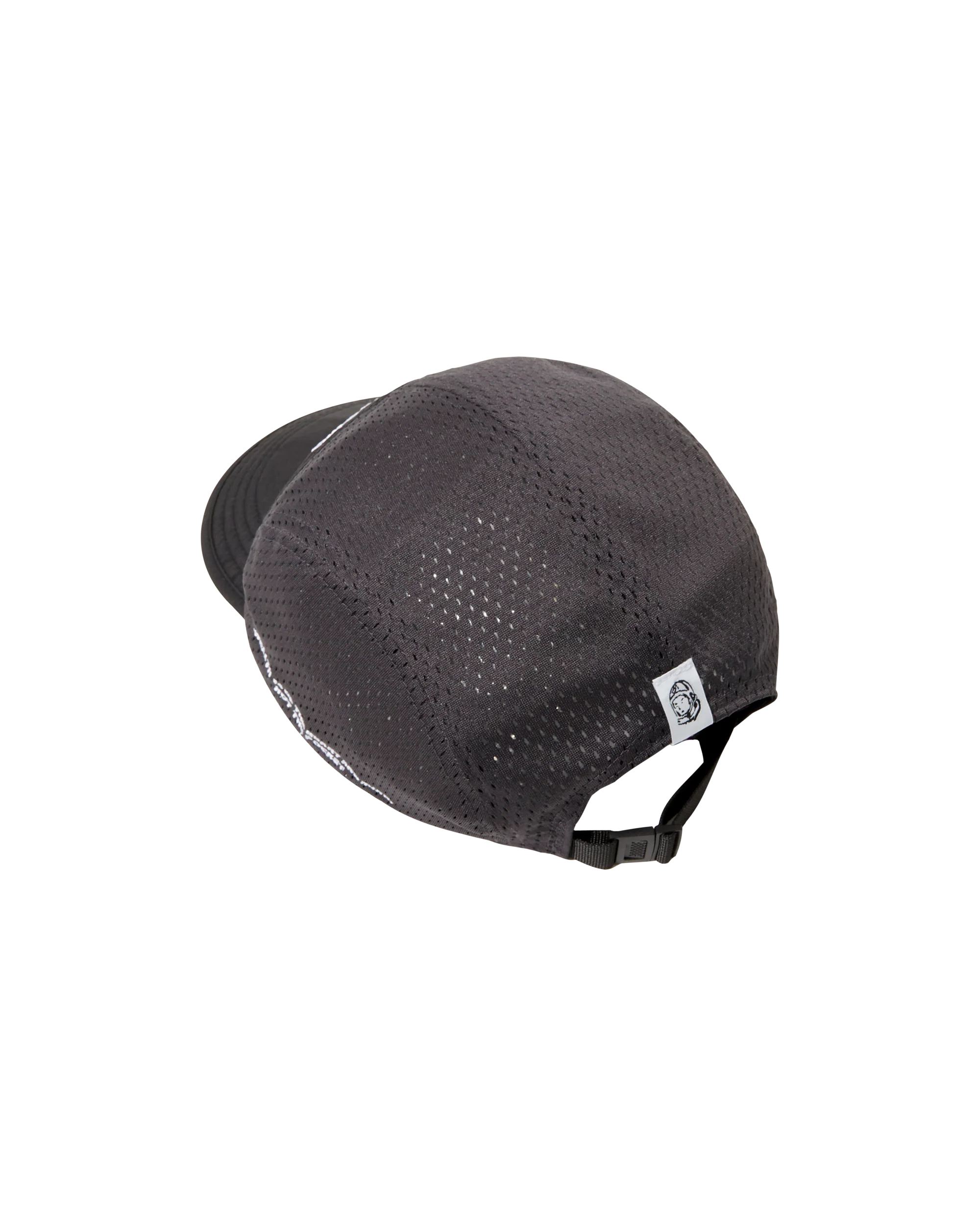 Side Mesh Nylon Cap - Image 3
