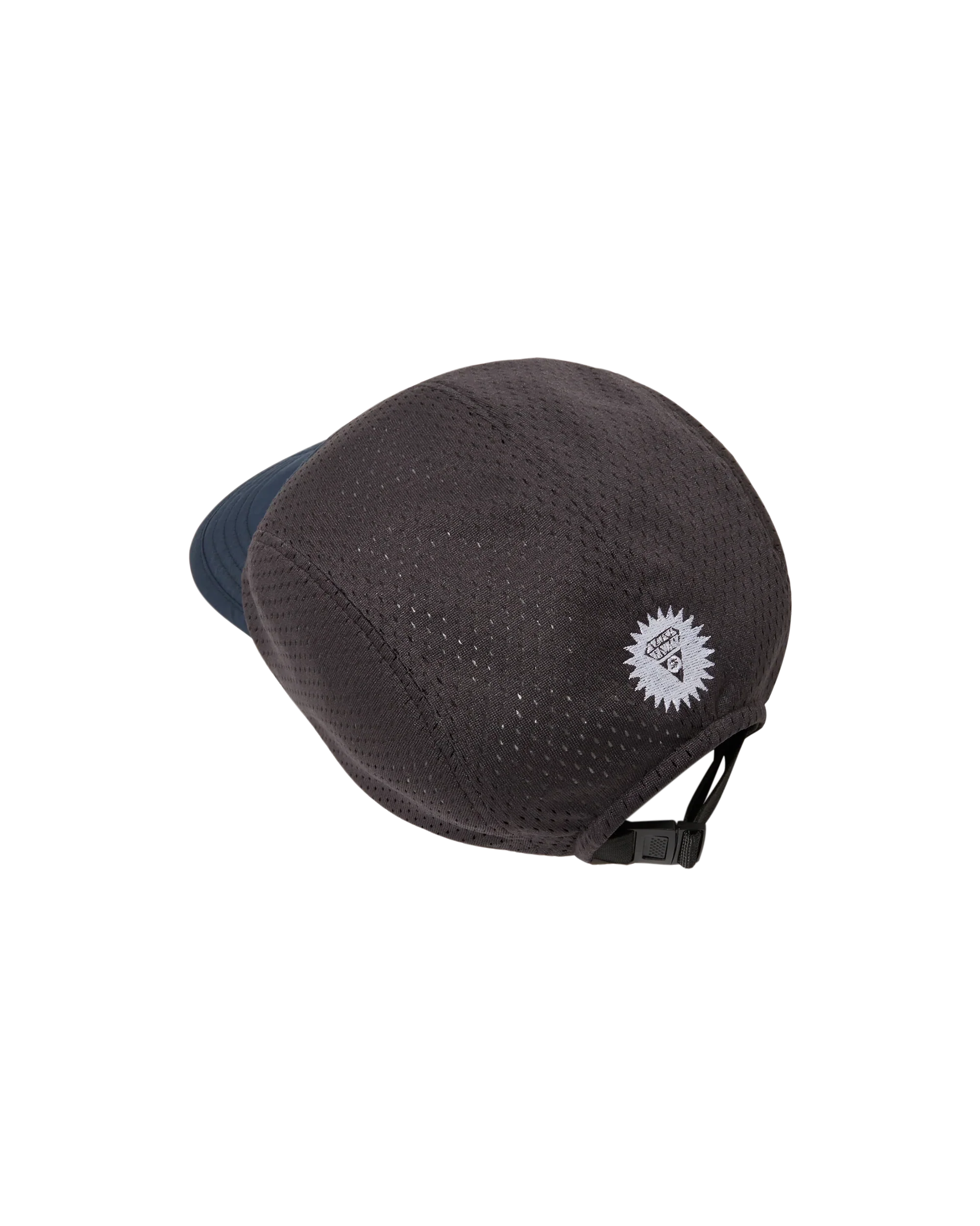 Side Mesh Nylon Cap - Image 3