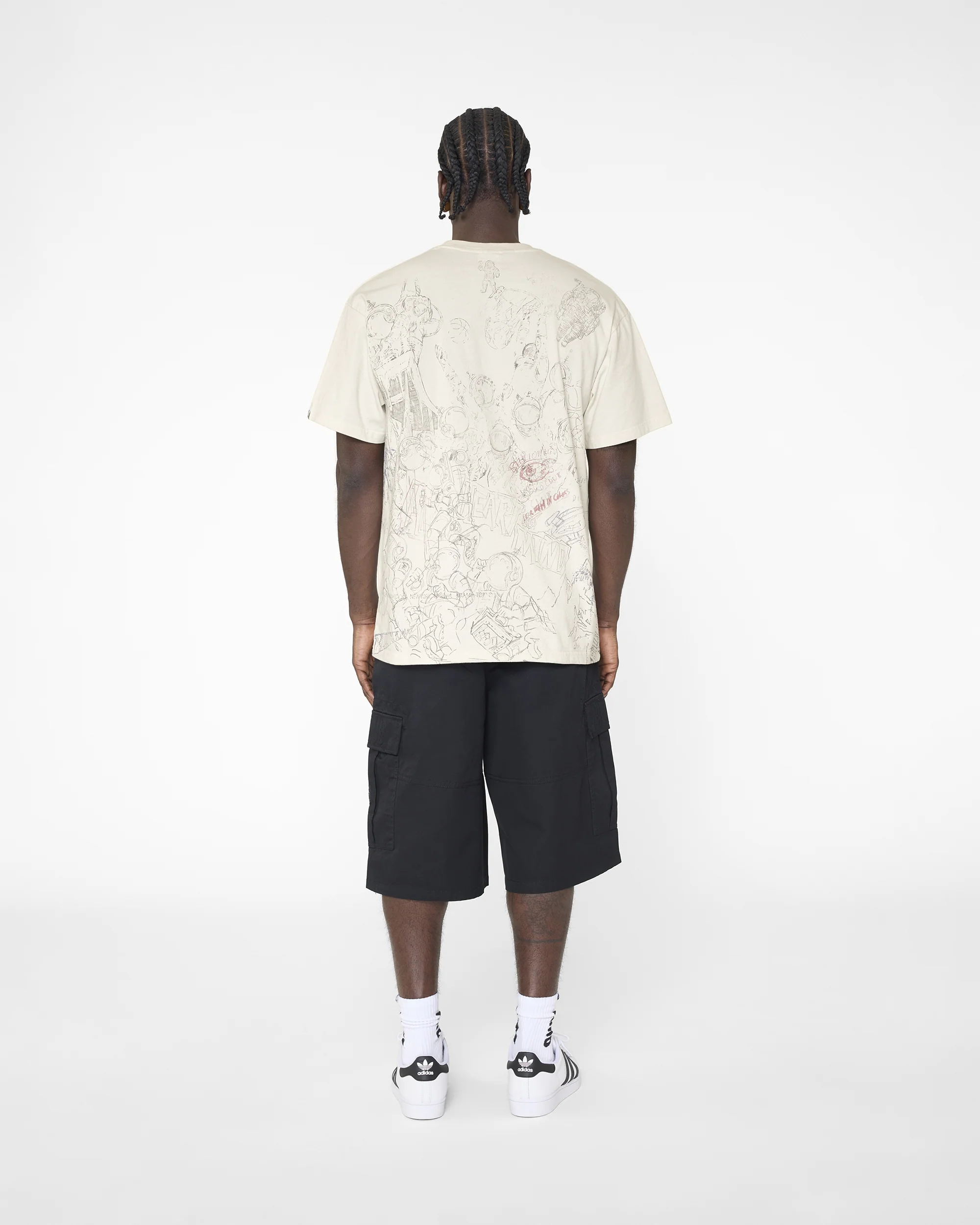 Sketch SS Knit - Image 4