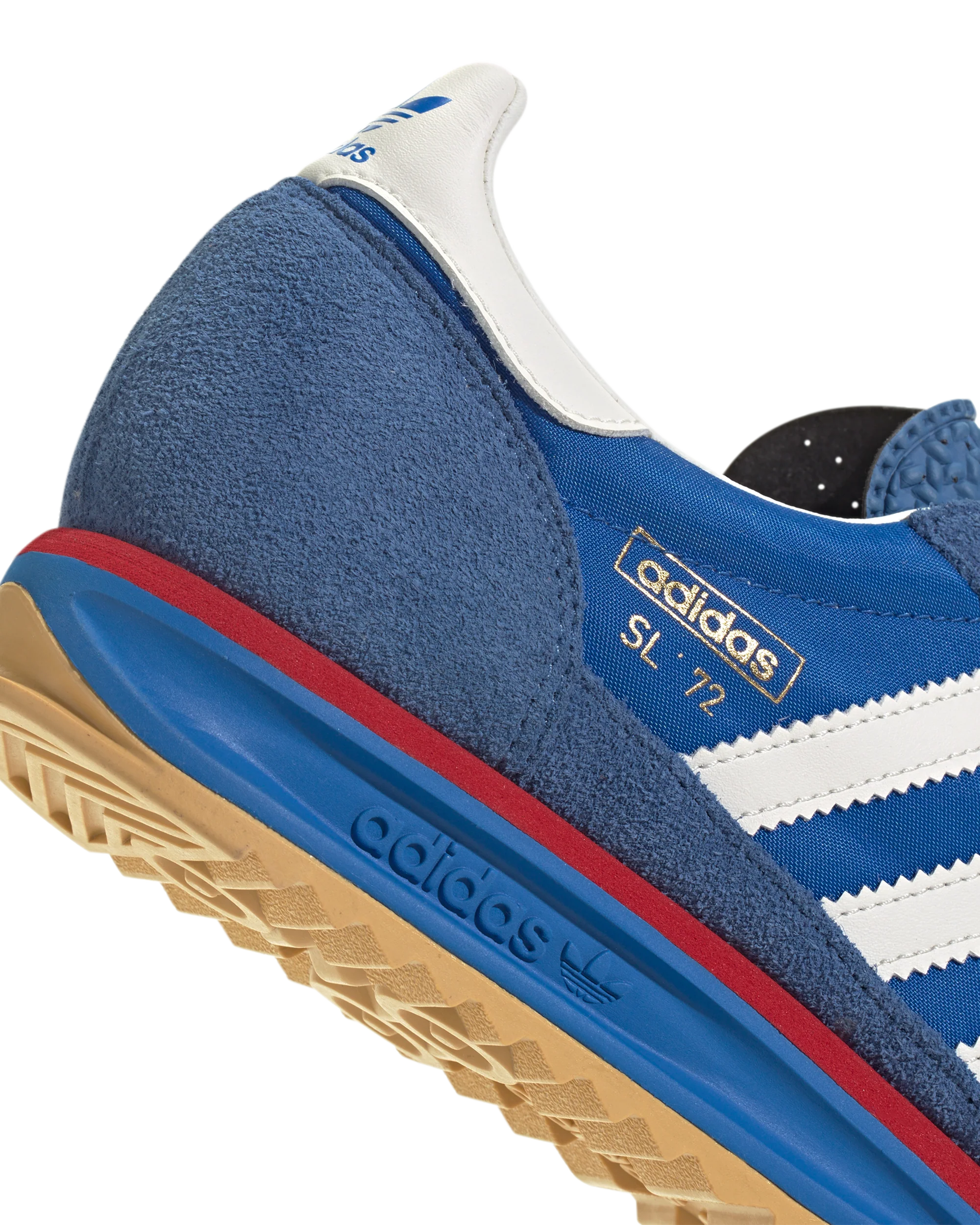 SL 72 RS - Image 5