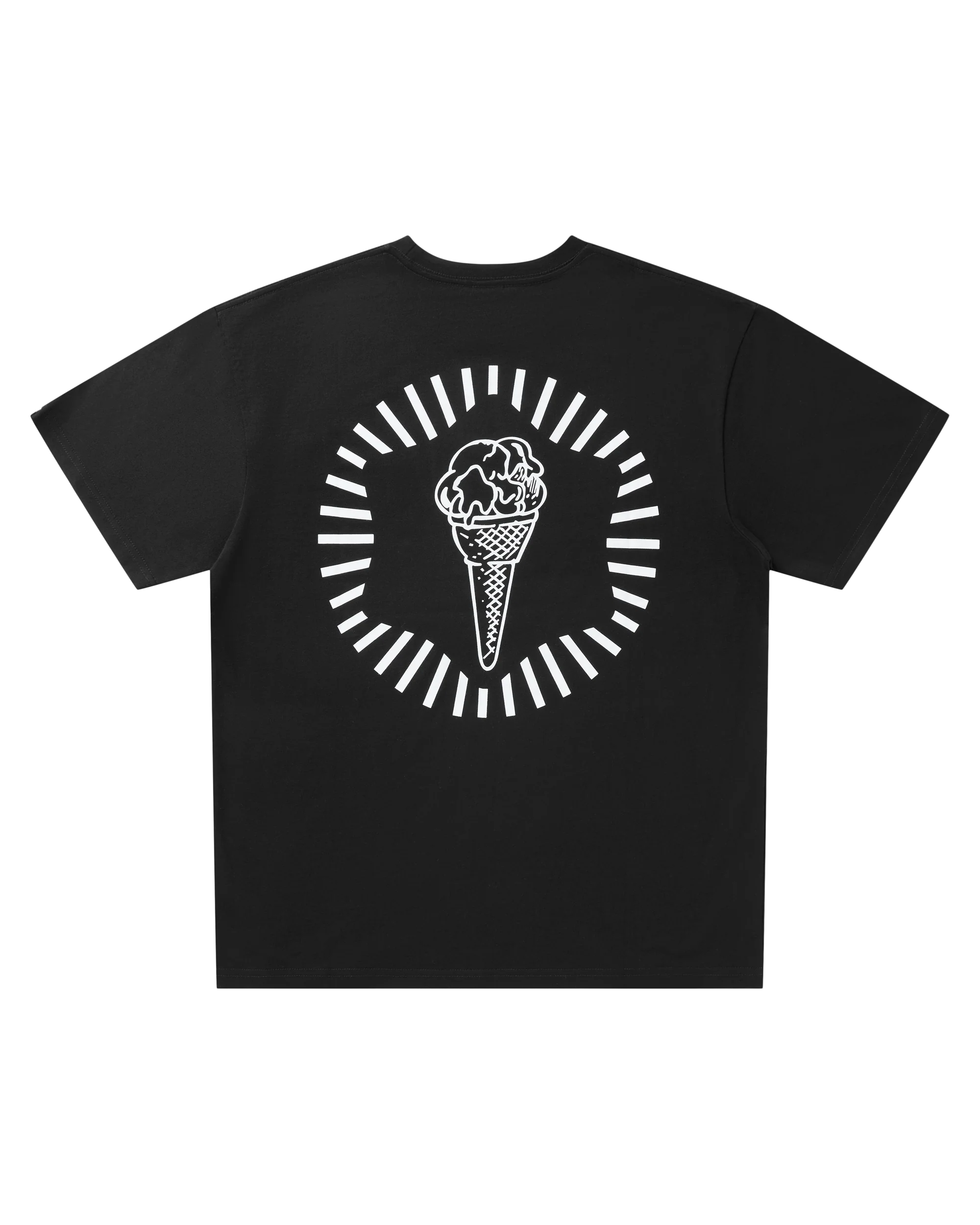 Snow Top SS Tee - Image 2