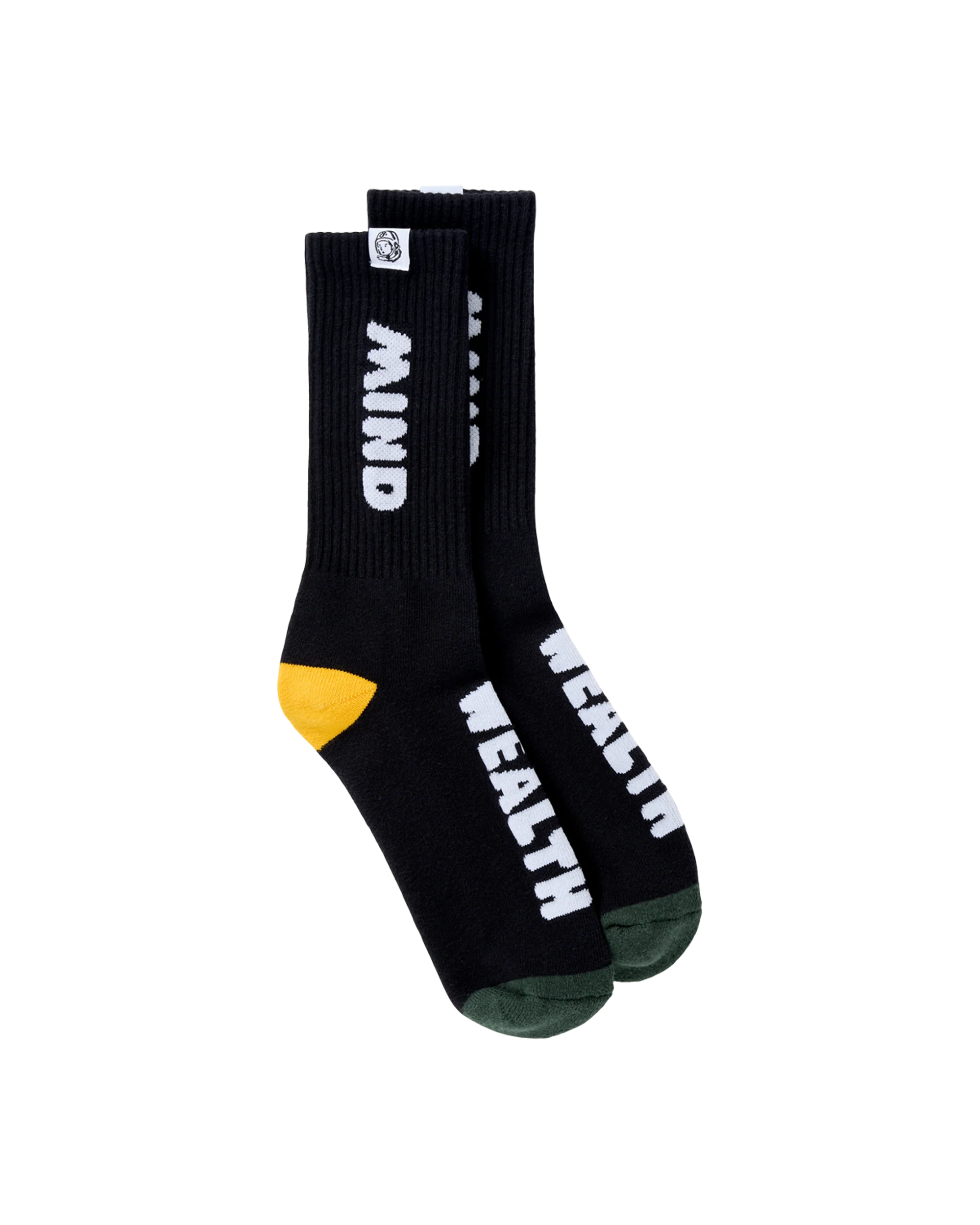 Socked Socks