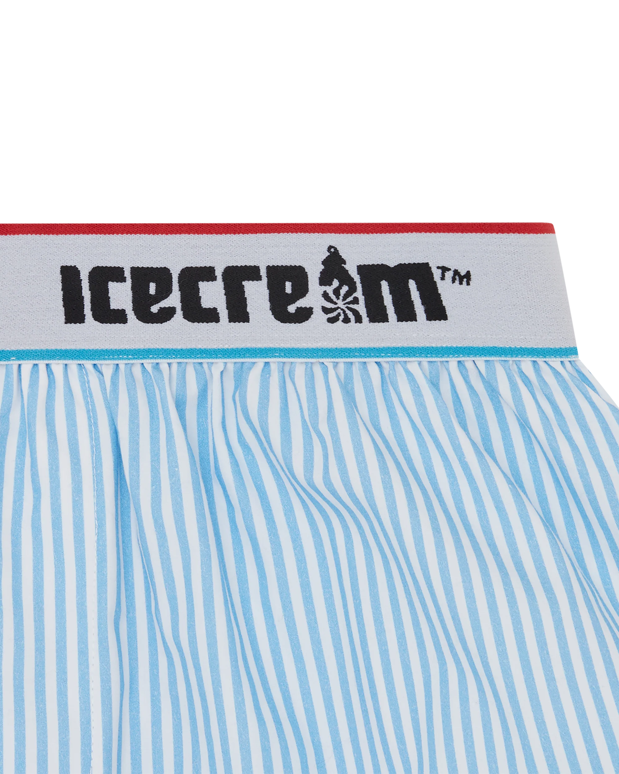 Womens Soft Serve Boxer Short - Image 4