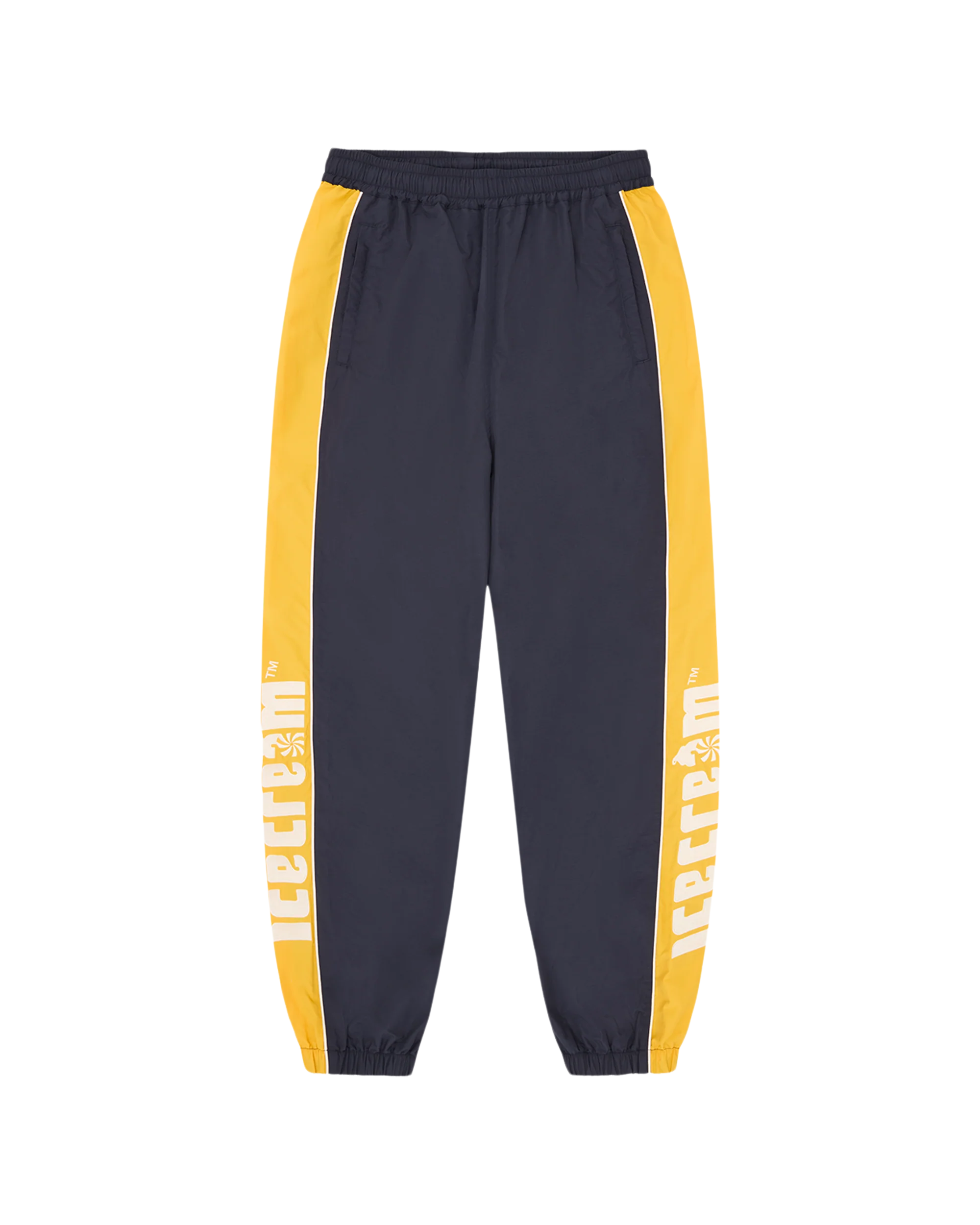 Soft Serve Panelled Track Pants