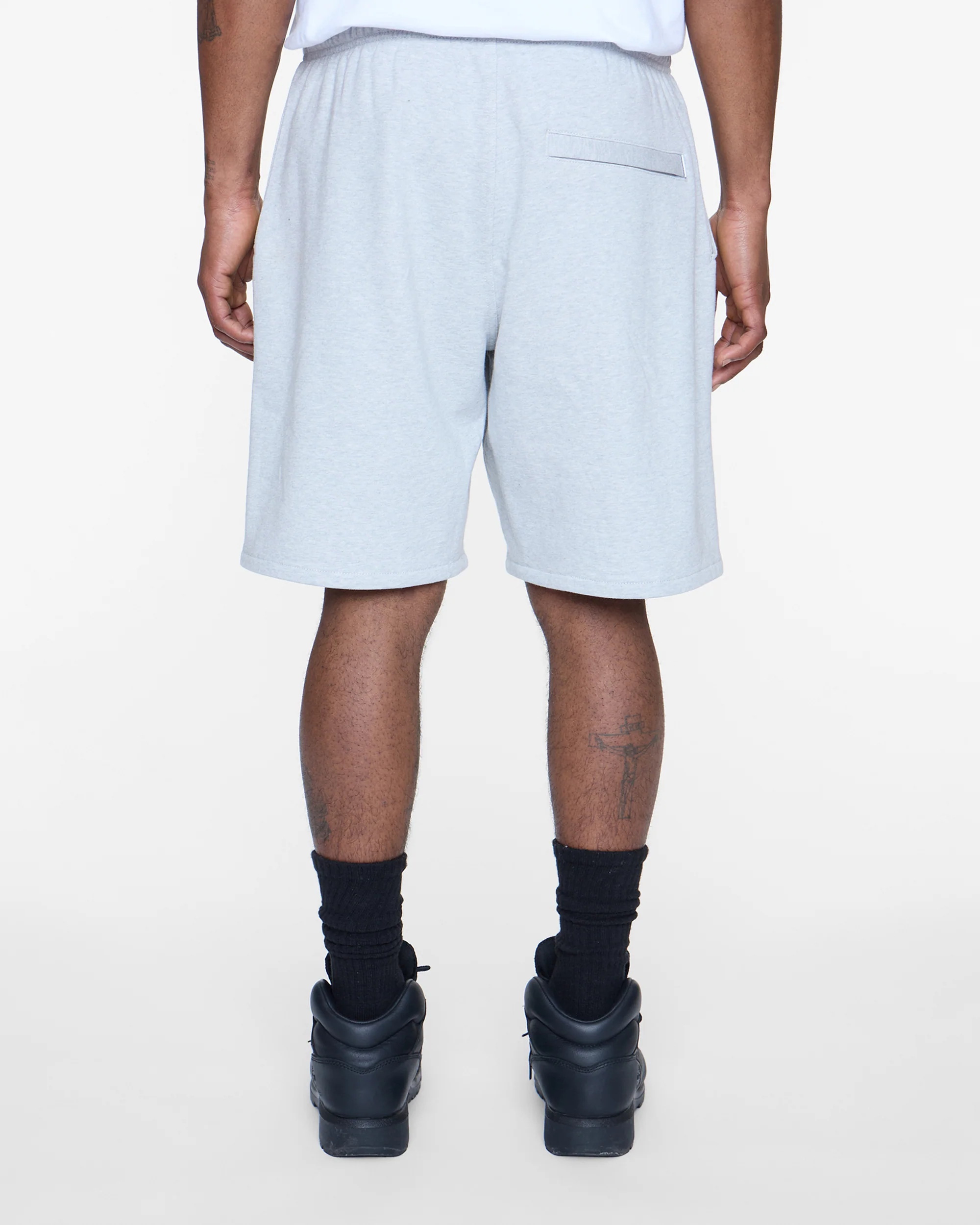 Softee Short - Image 4