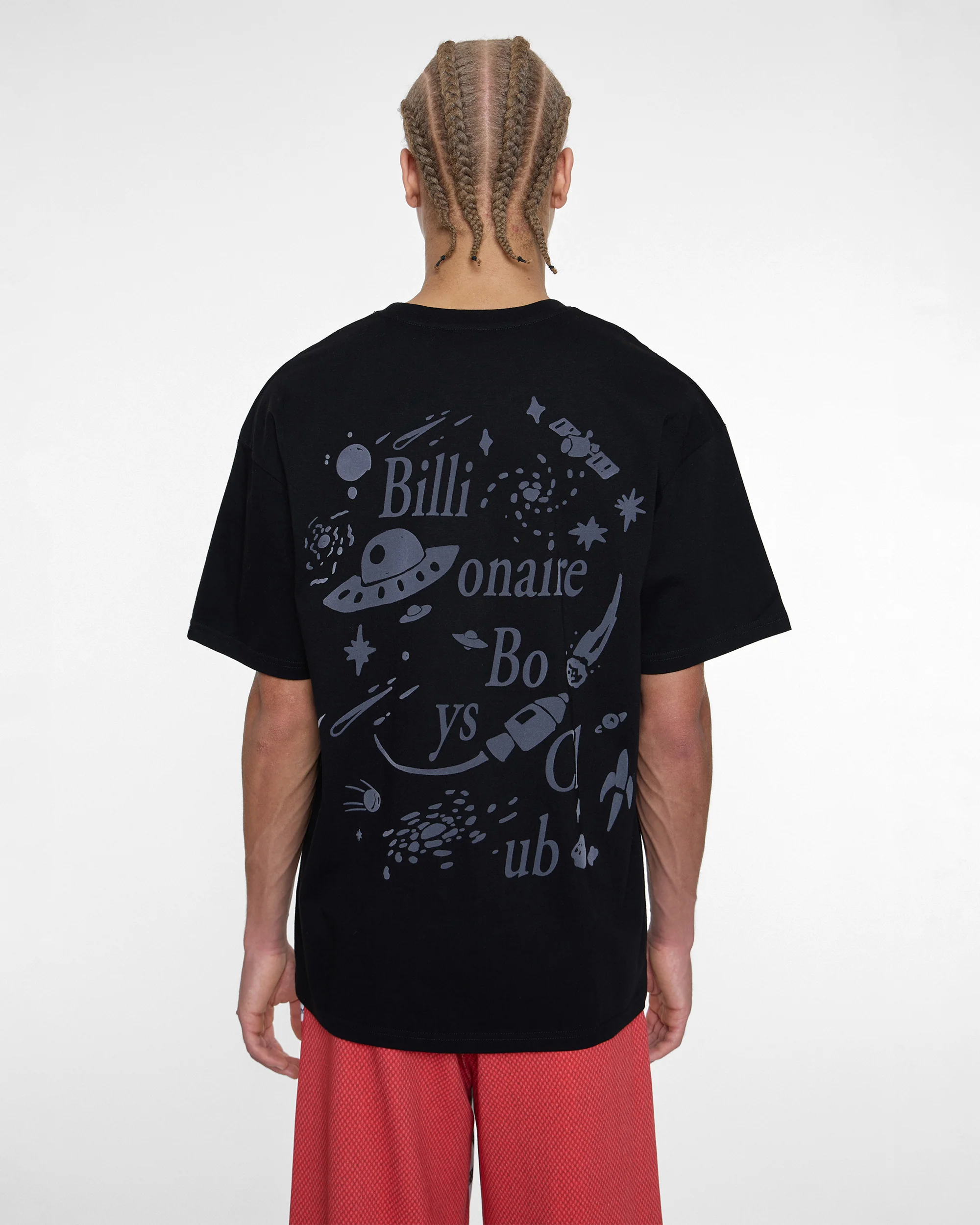 Solar System SS Tee - Image 5