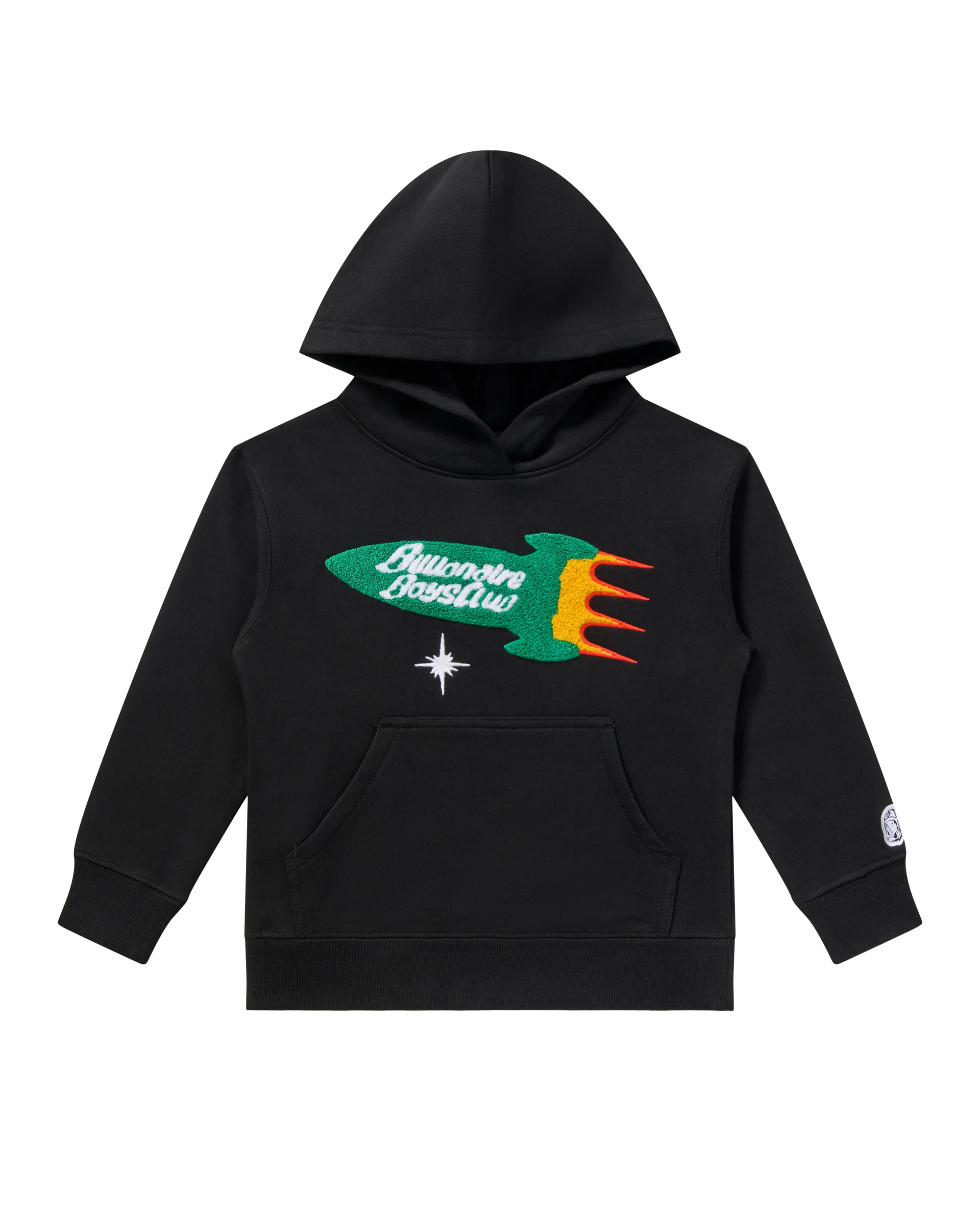 Kids Sonic Boom Hoodie