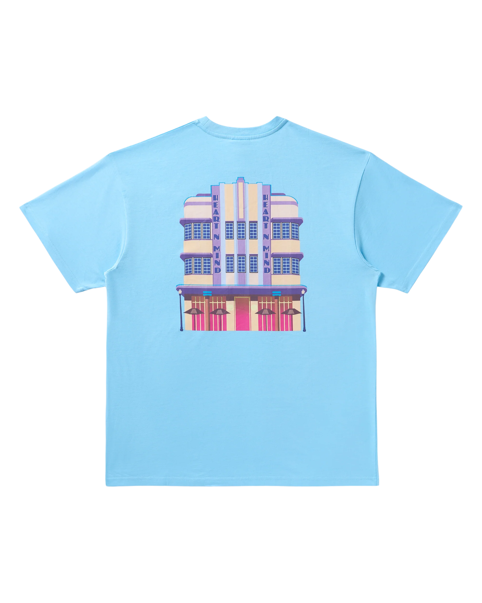 South Beach Tee - Image 2