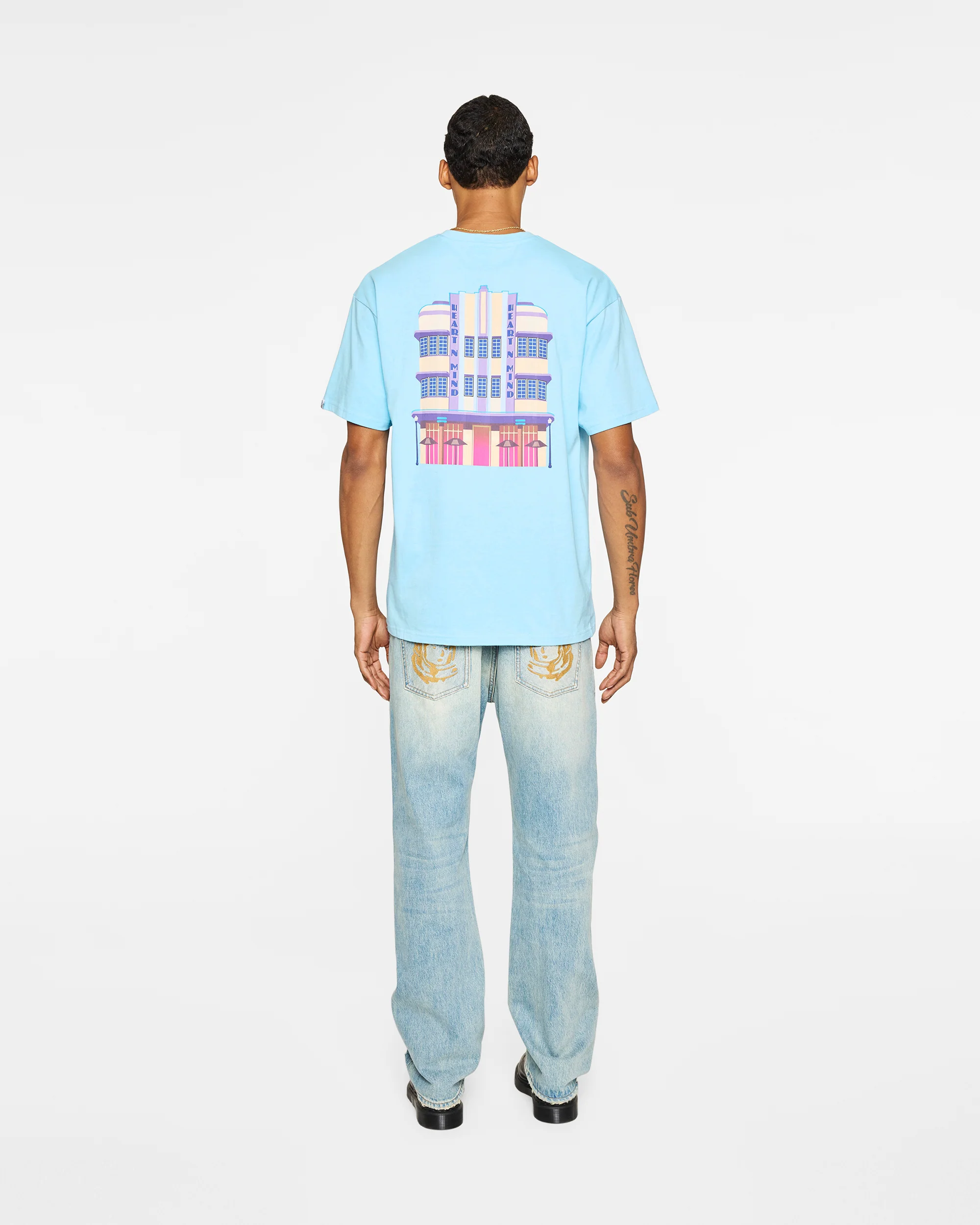 South Beach Tee - Image 4