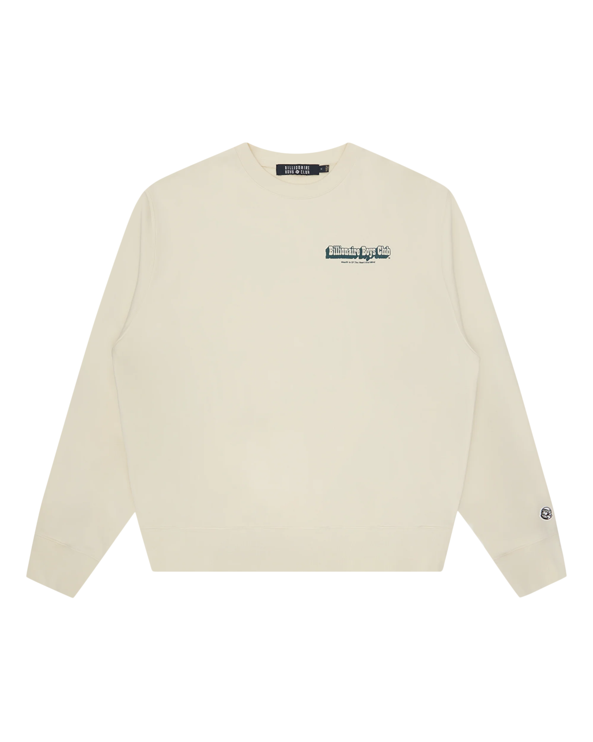 Souvenir Heavy Oversized Crewneck