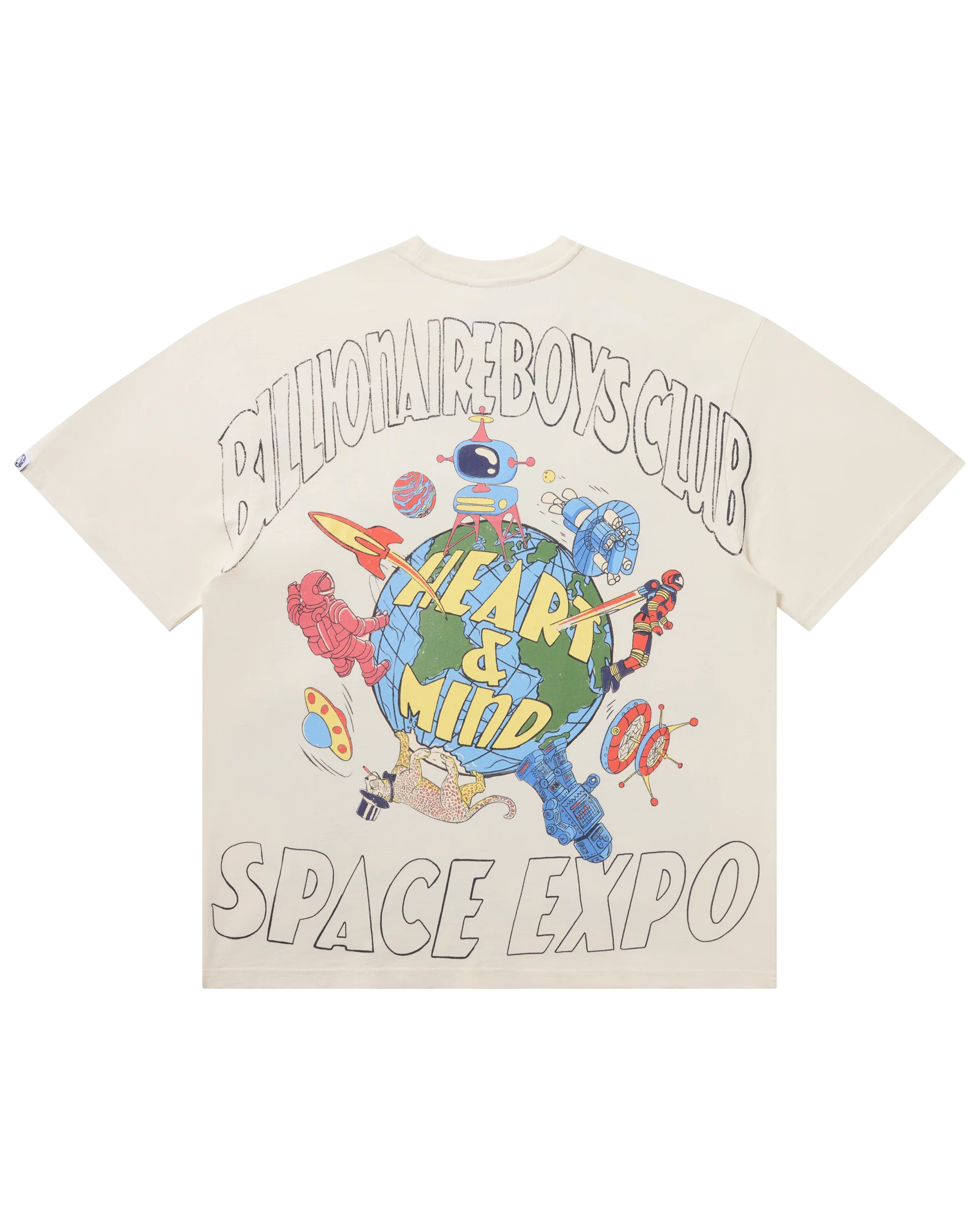 Space Expo SS Knit - Image 2