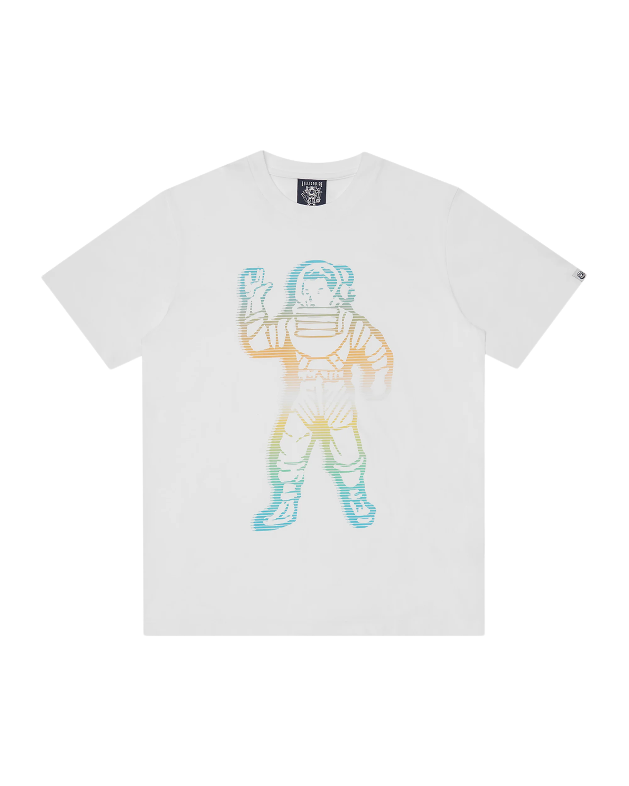 Speed Standing Astro T-Shirt