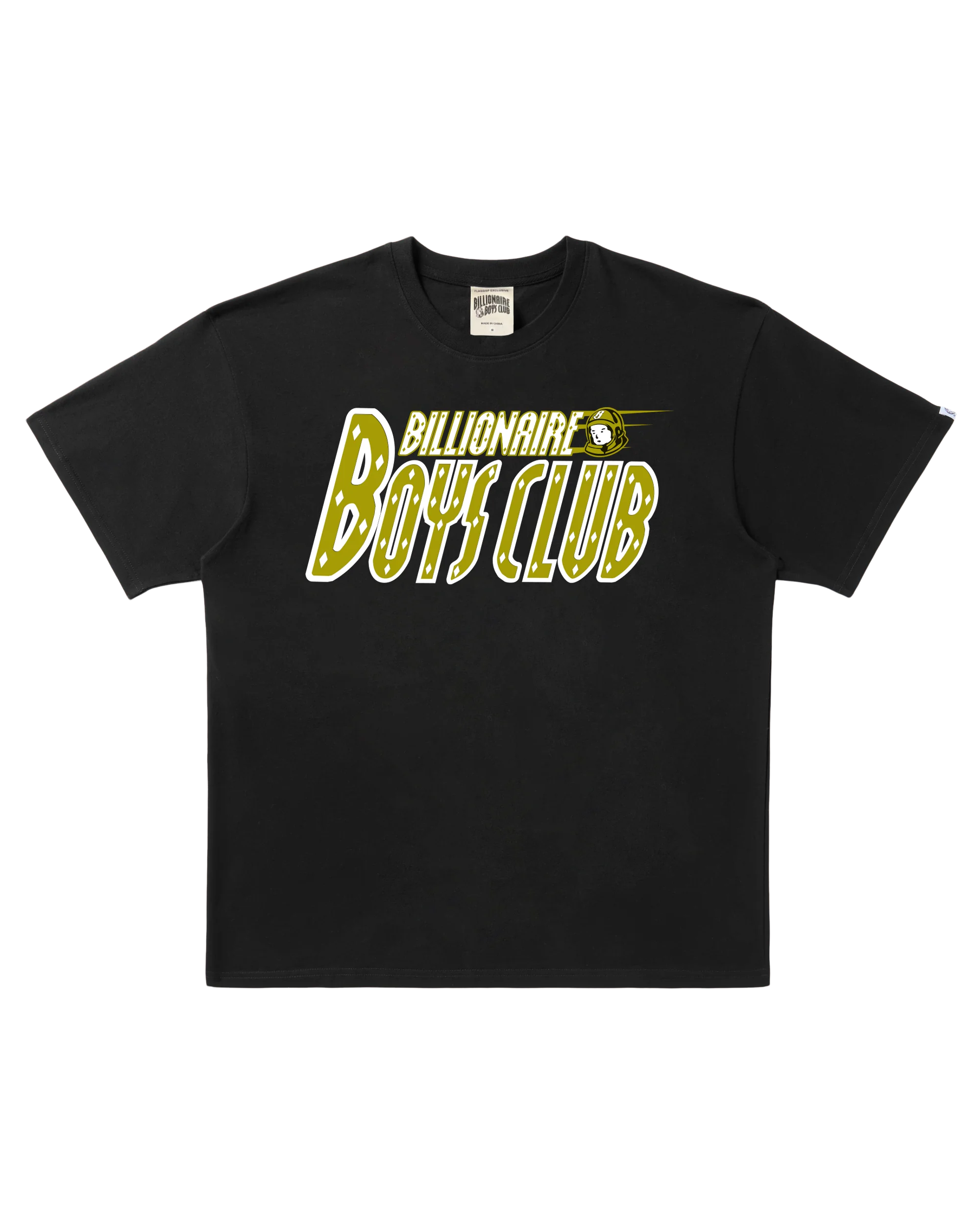 Speedy Planet Tee