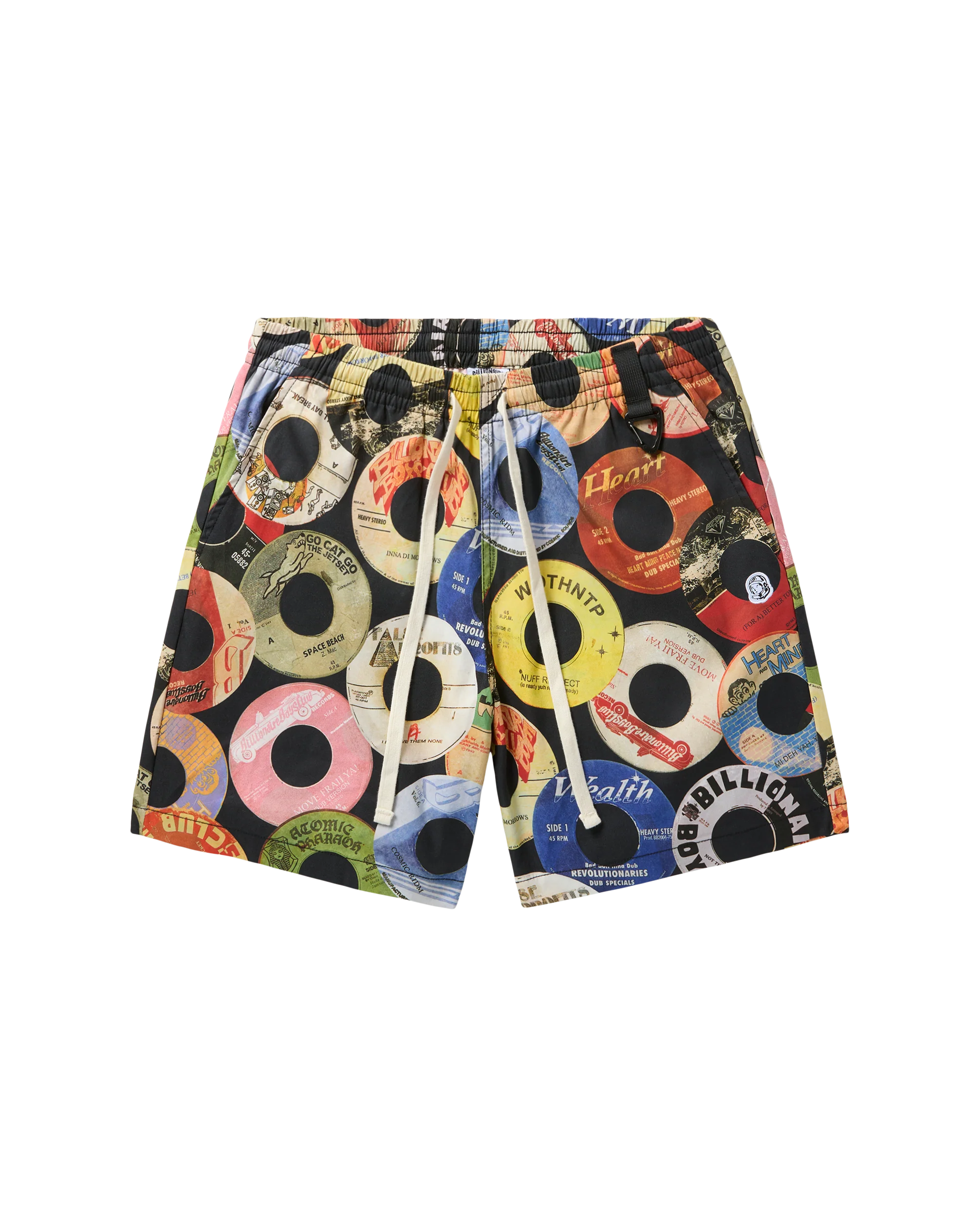 Spinner Shorts