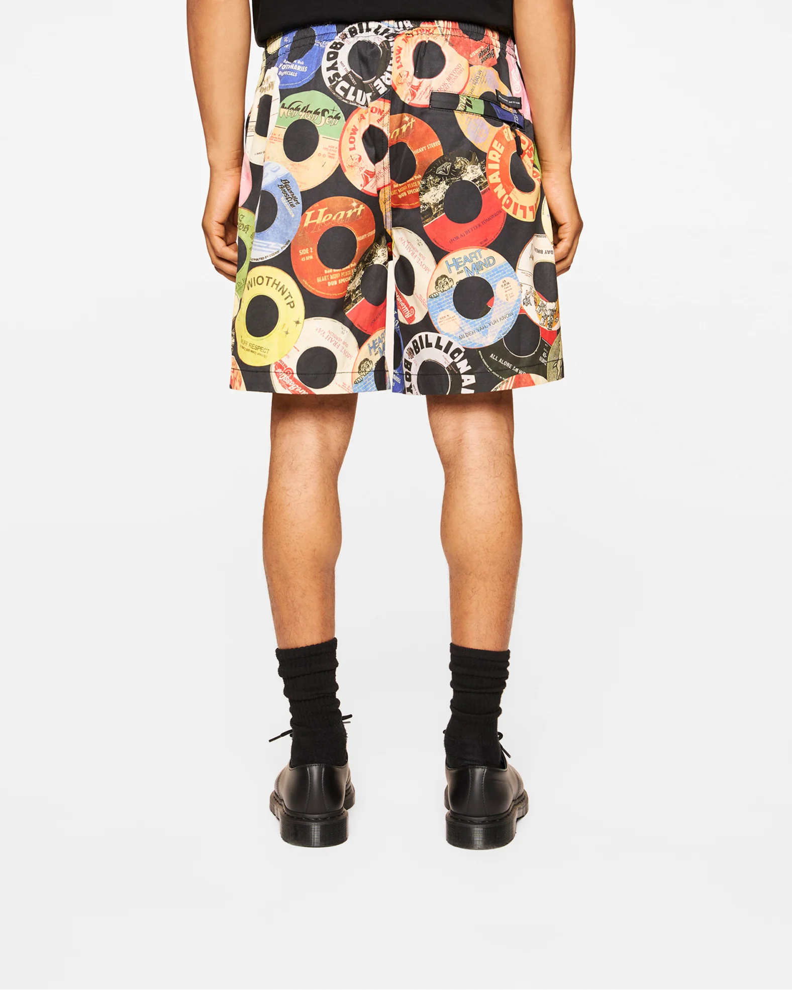 Spinner Shorts - Image 4