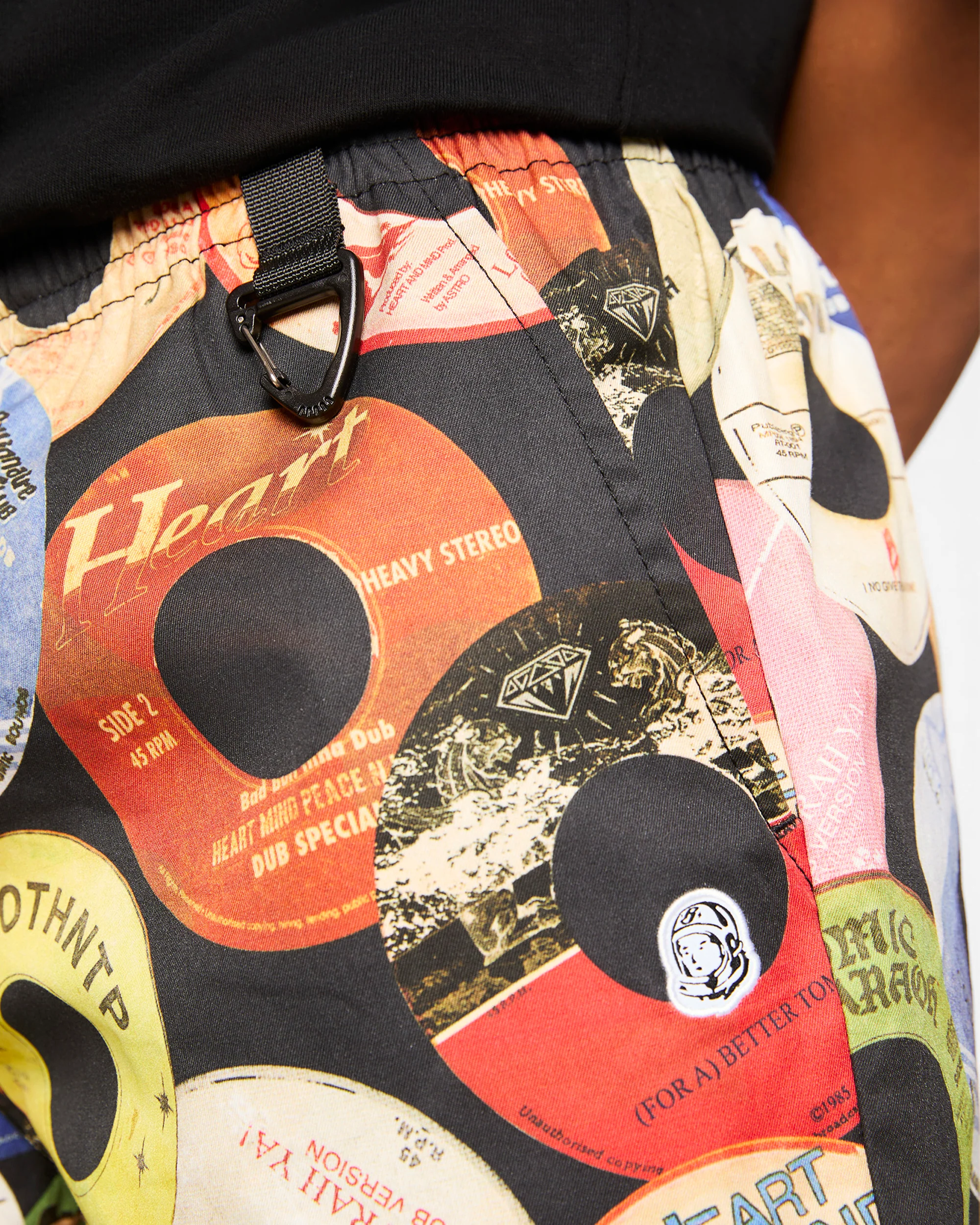 Spinner Shorts - Image 5