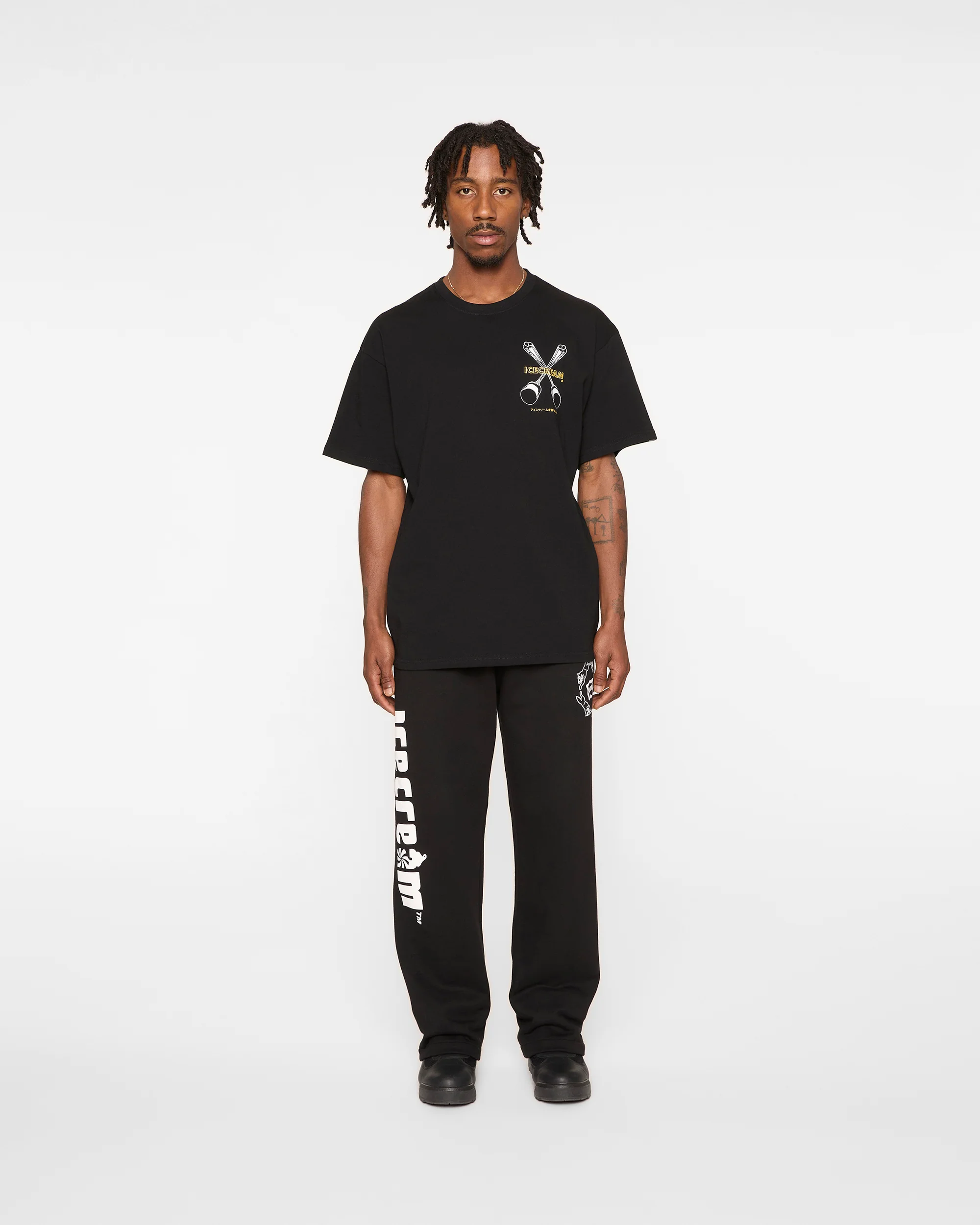 Spoons SS Tee - Image 3