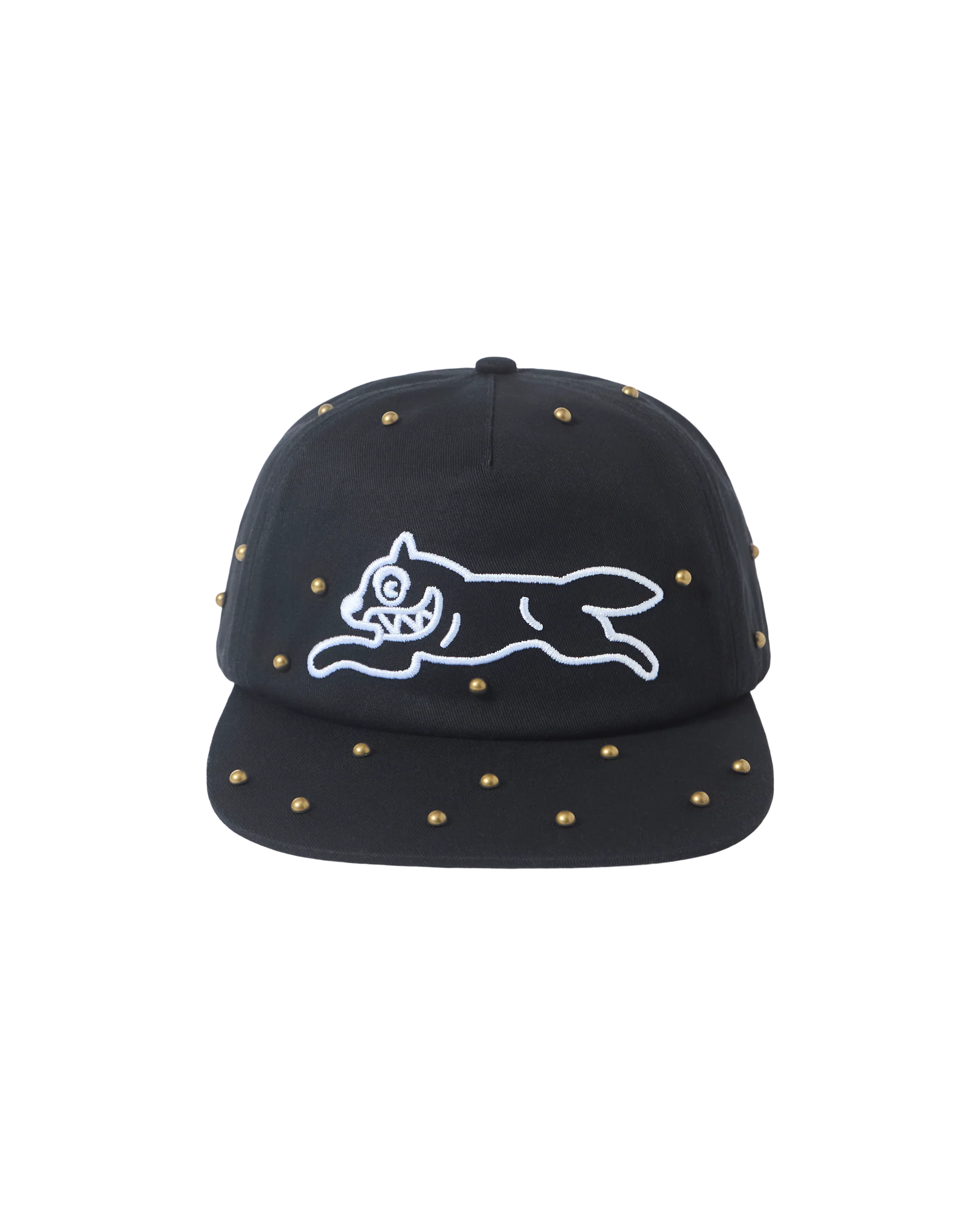 Stack City Snap Back Hat