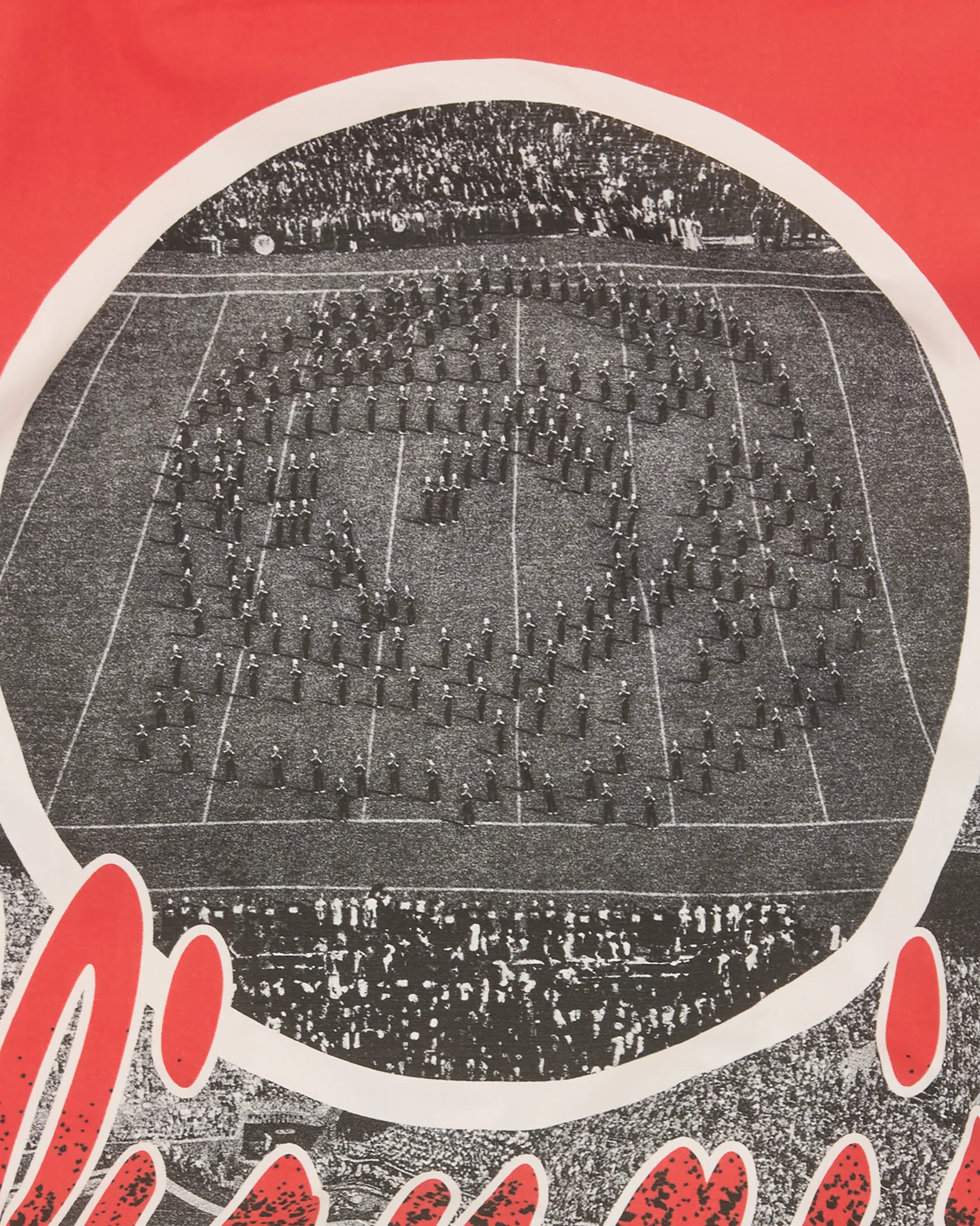 Stadium Bomber Jacket - Image 7