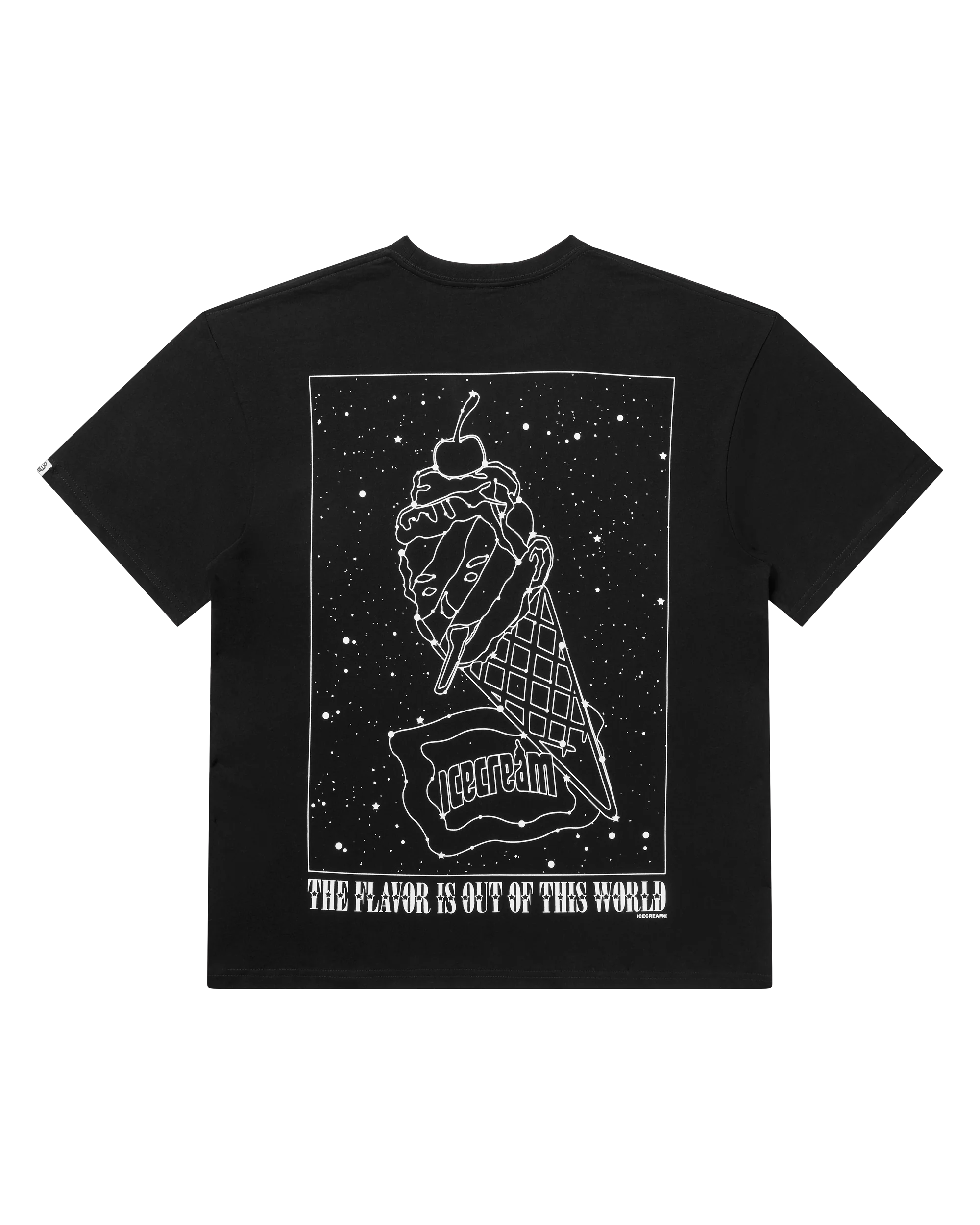 Star Gazing SS Tee - Image 2