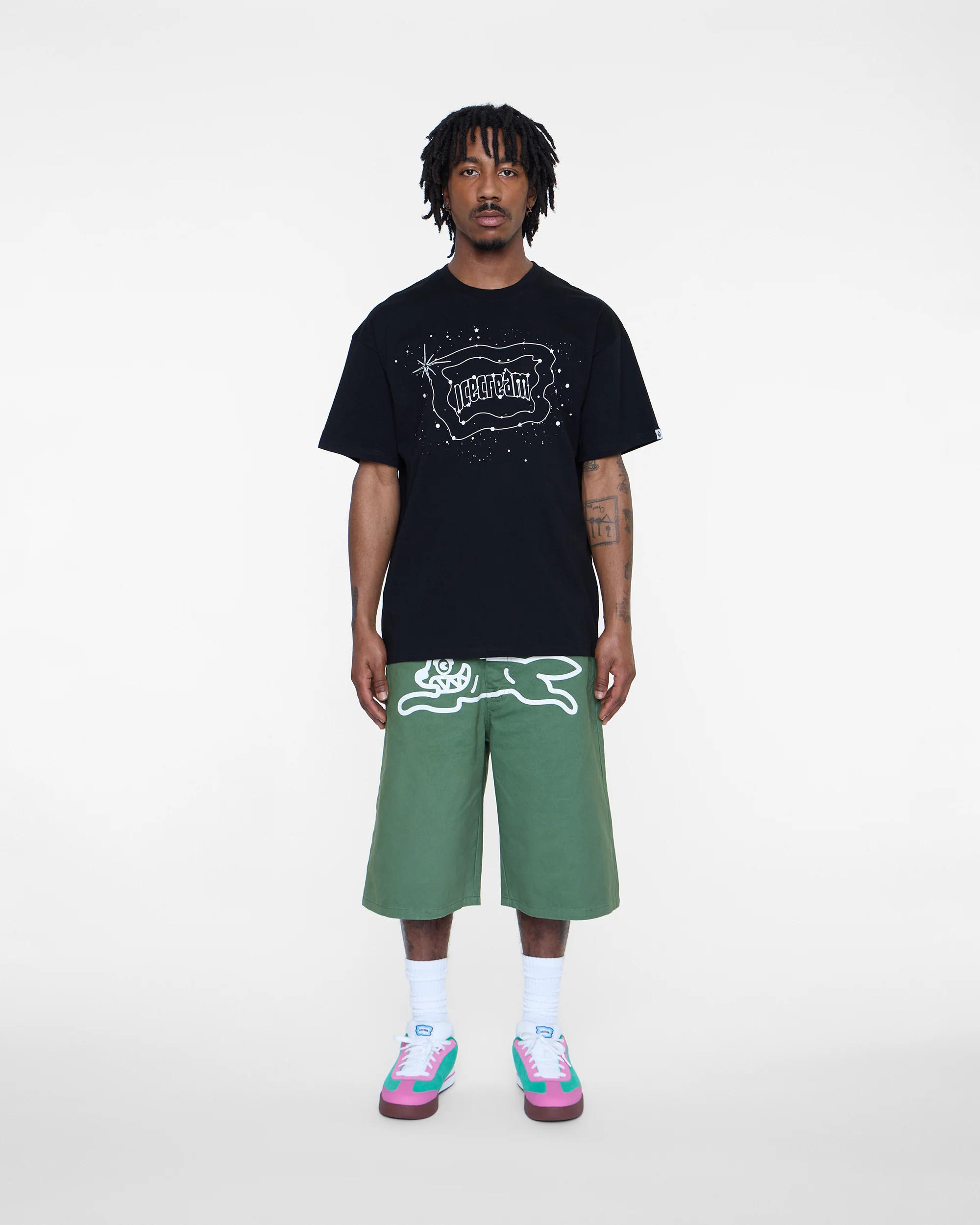 Star Gazing SS Tee - Image 3
