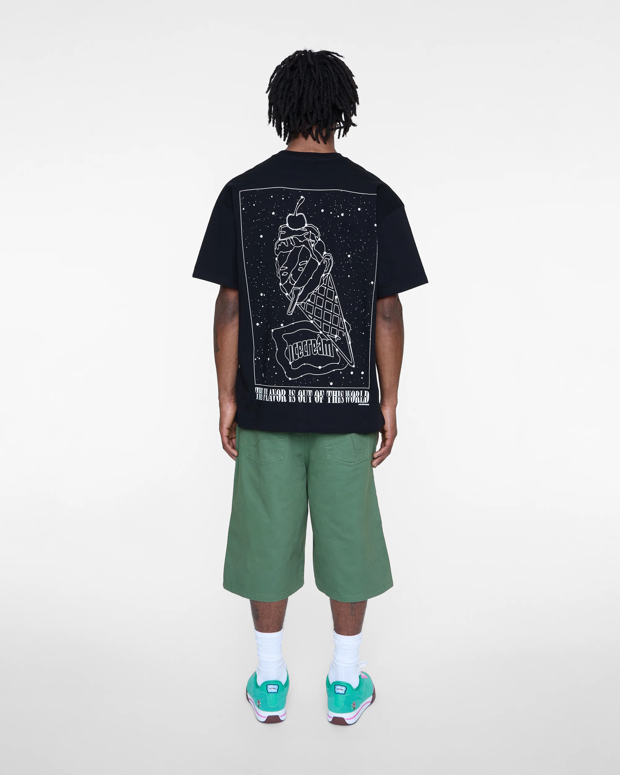 Star Gazing SS Tee - Image 4