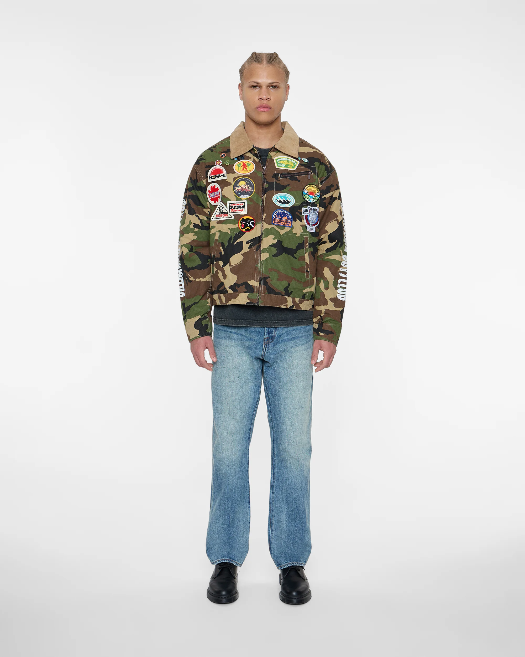 Starcast Jacket - Image 3