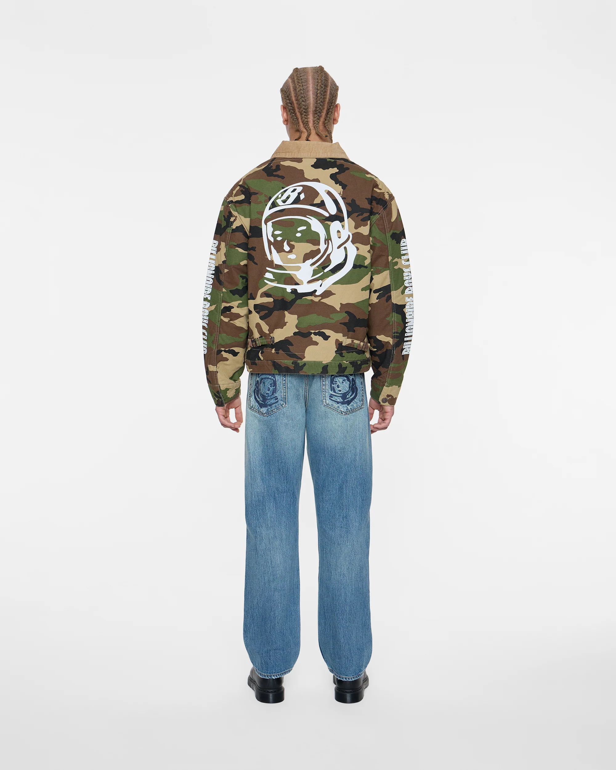 Starcast Jacket - Image 4