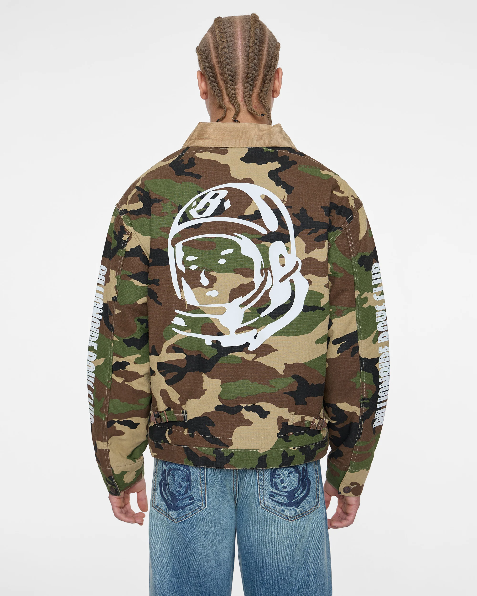 Starcast Jacket - Image 5