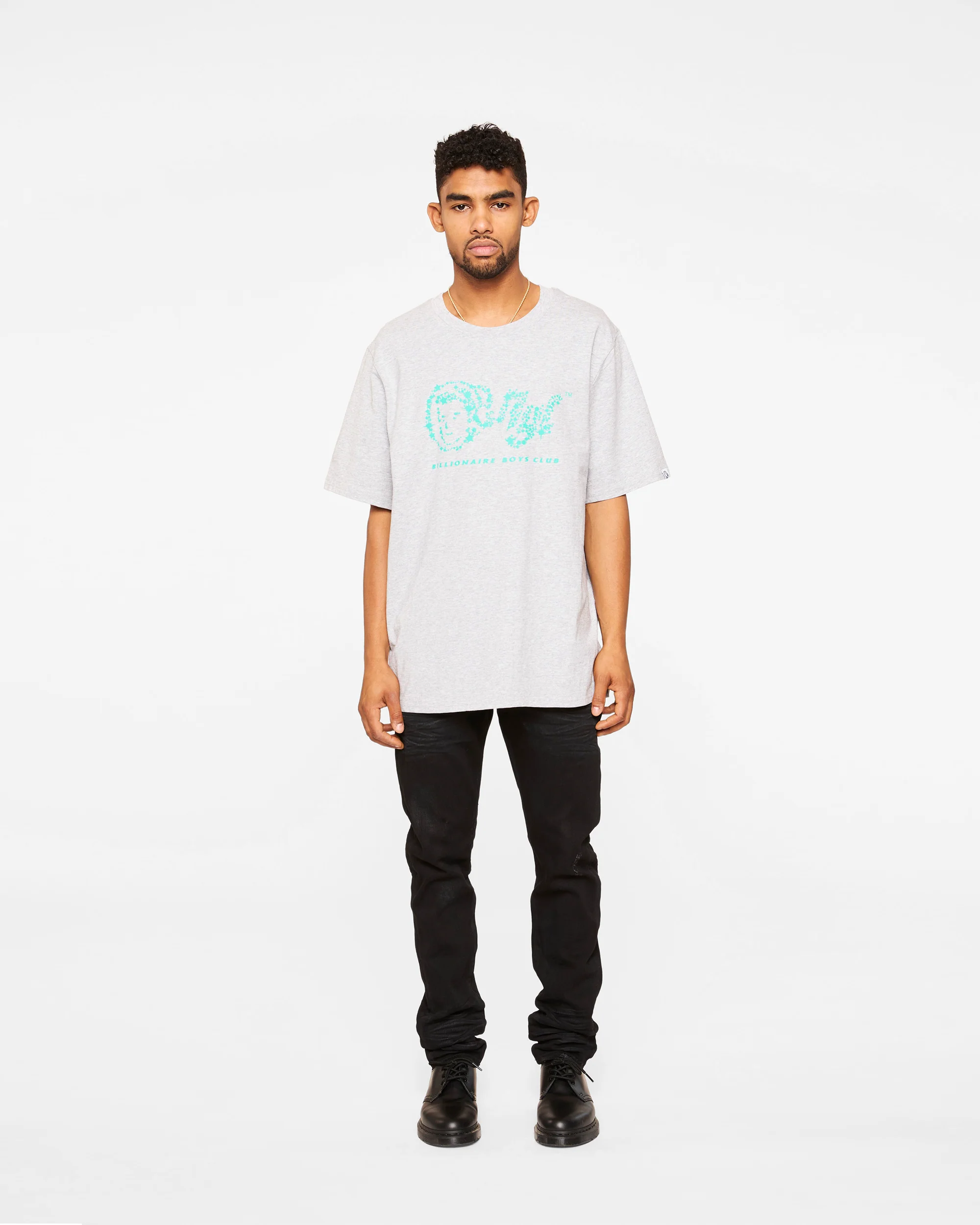 Starfield NYC Astro Tee - Image 3