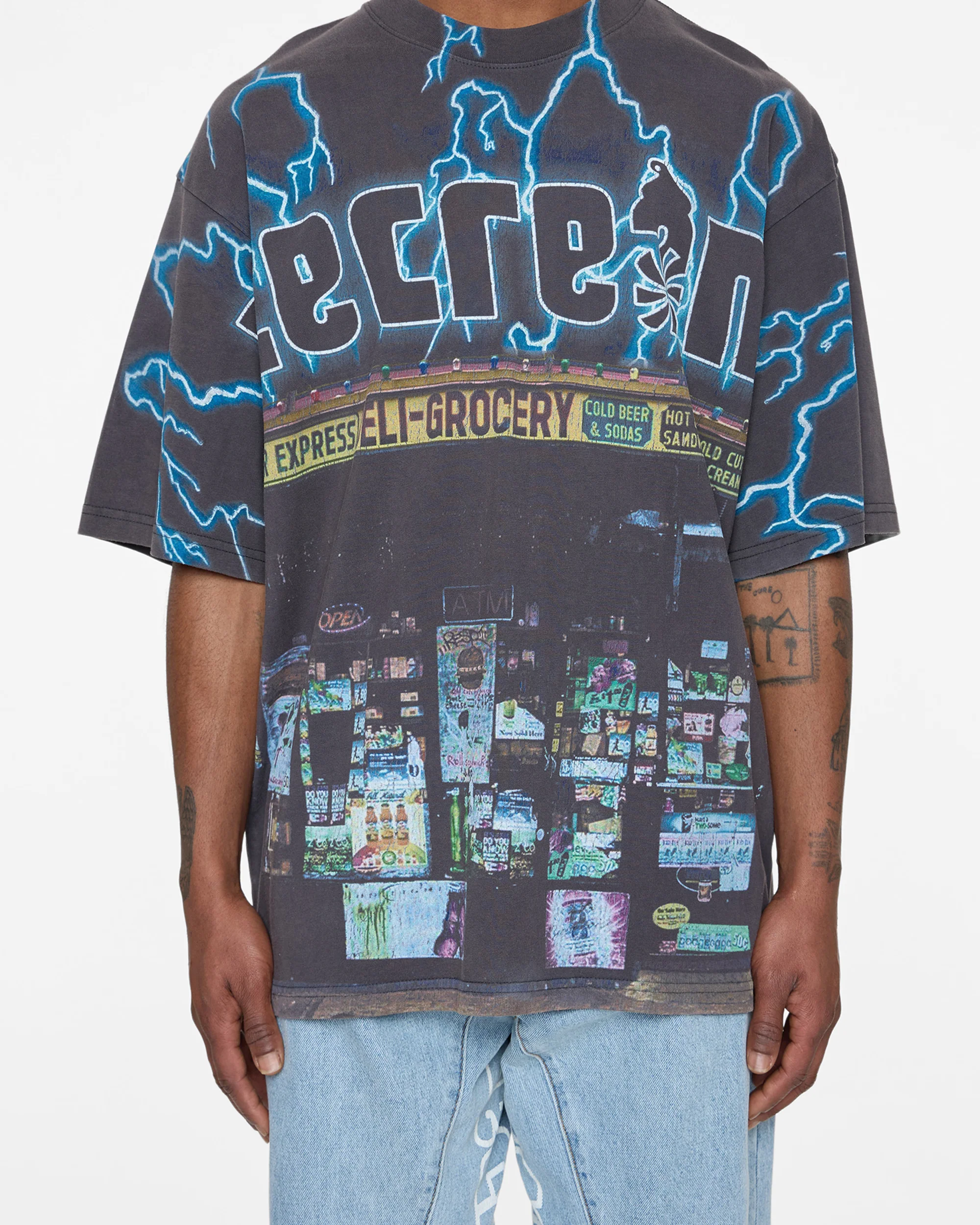 Static SS Knit (Oversize) - Image 4