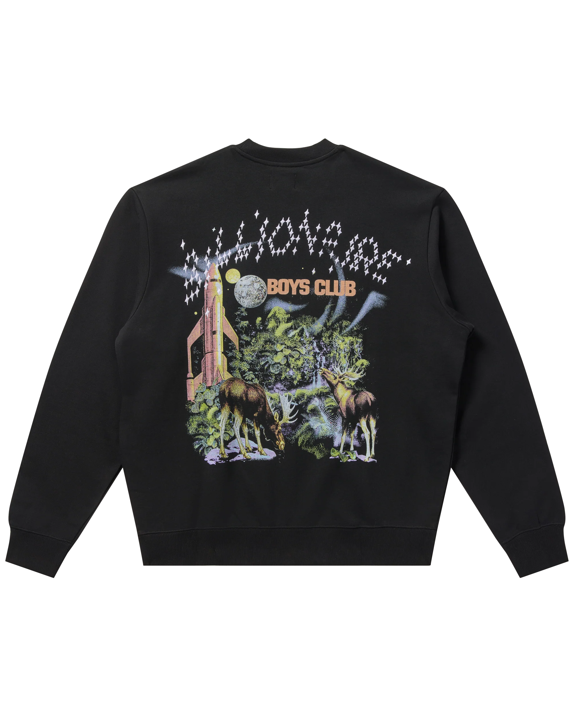 Stellar Sweatshirt - Image 2