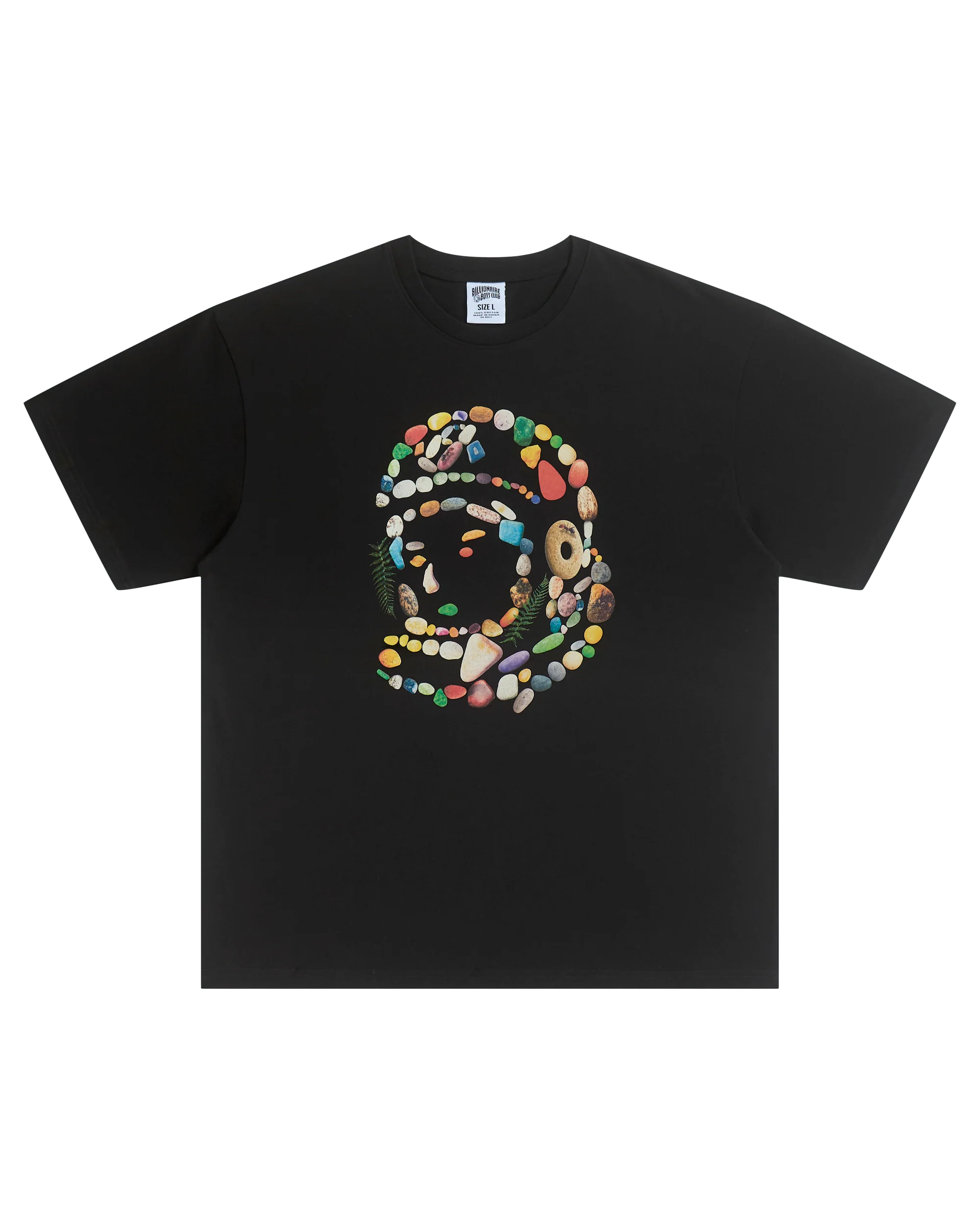 Stones SS Tee