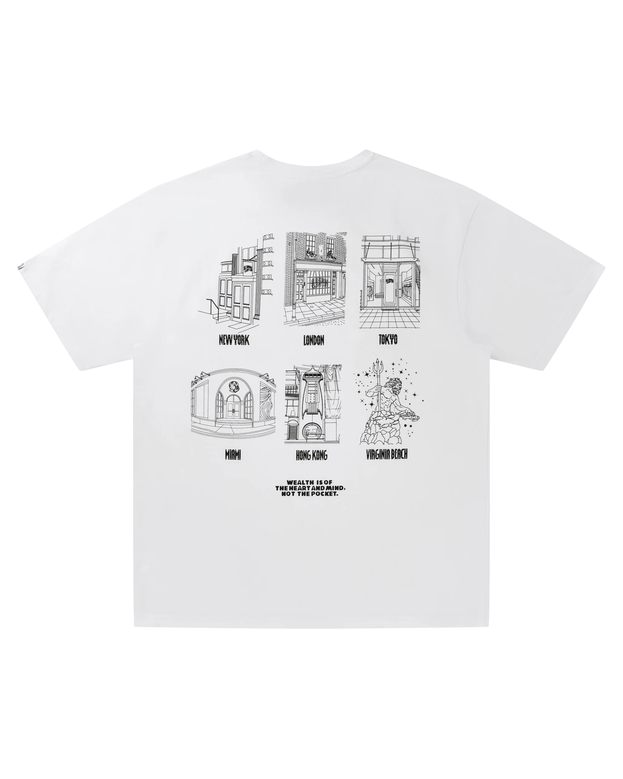 Stores SS Tee - Image 2