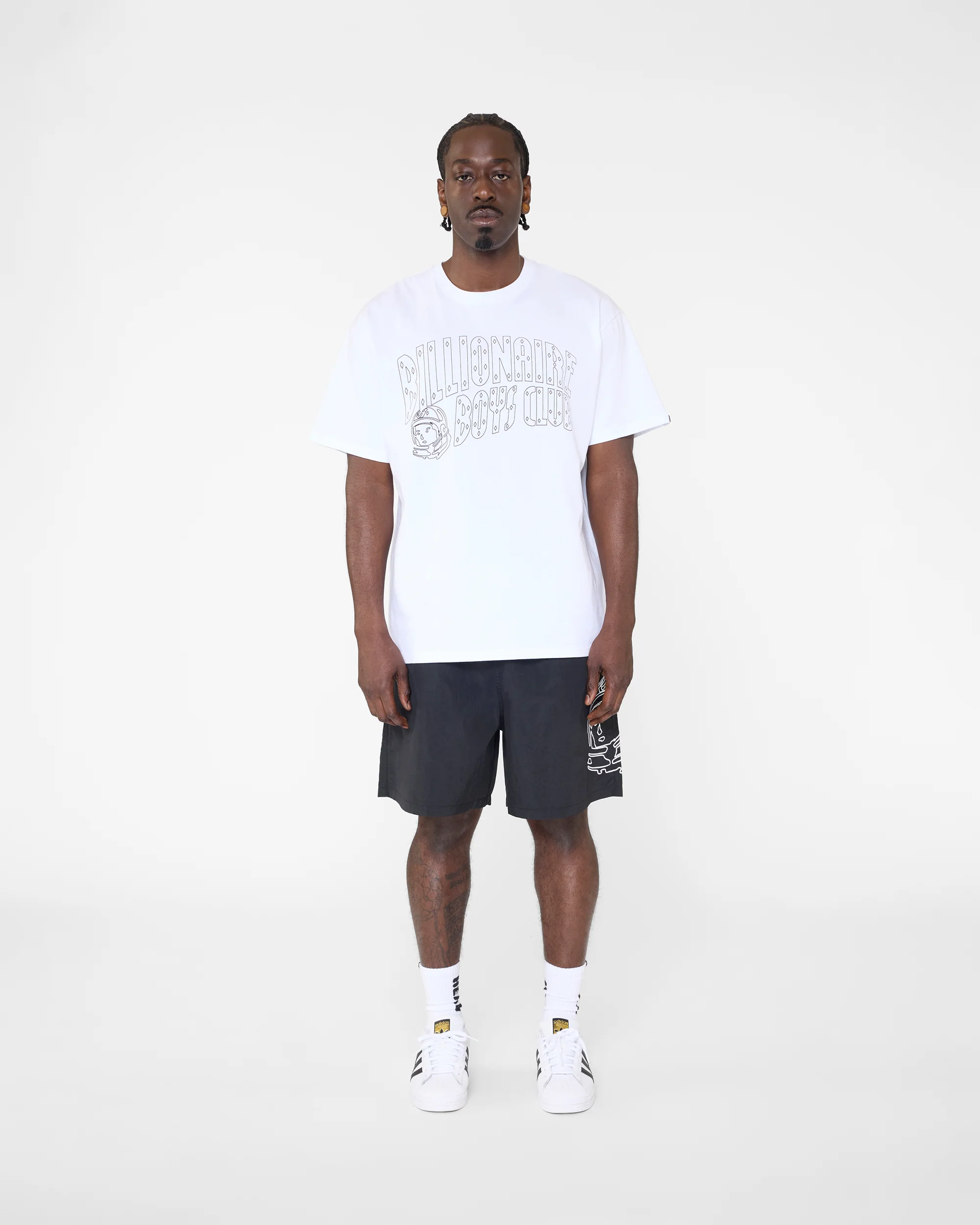 Stores SS Tee - Image 3