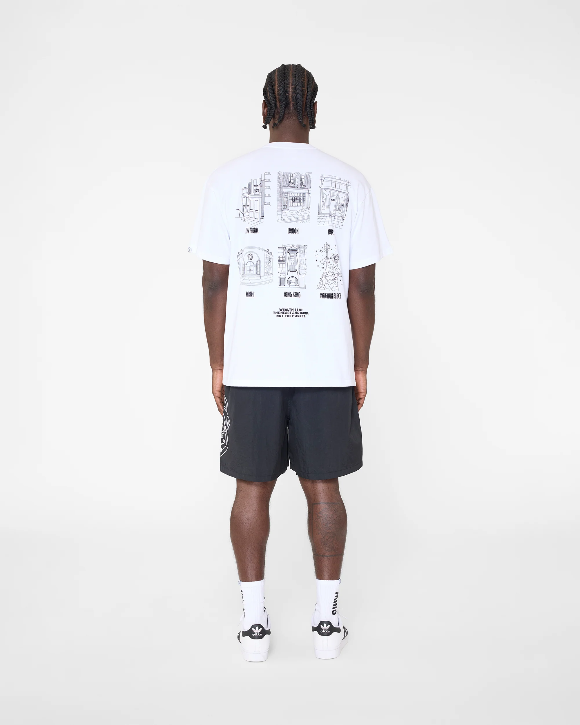 Stores SS Tee - Image 4